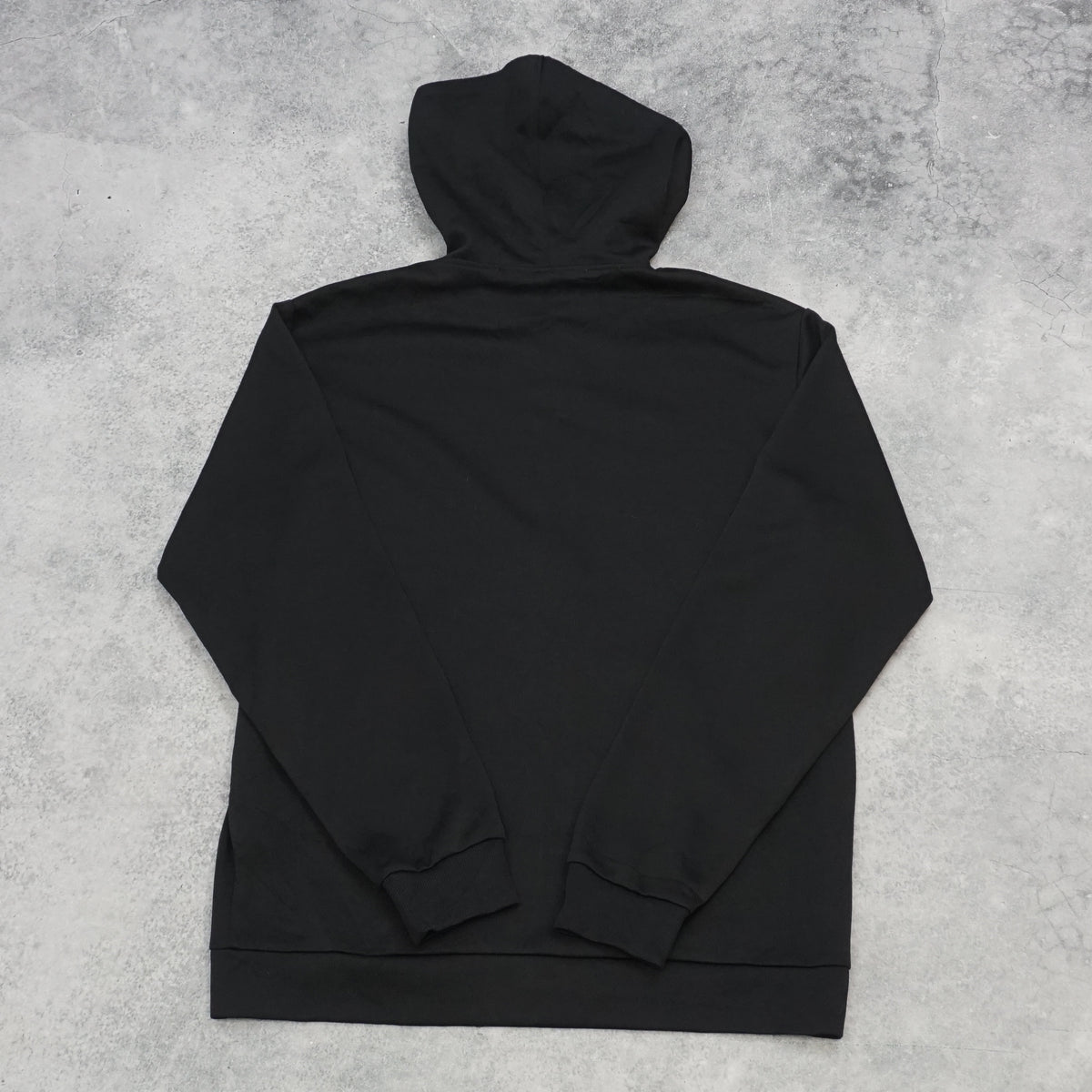 Puma Futebol Zip Hoodie