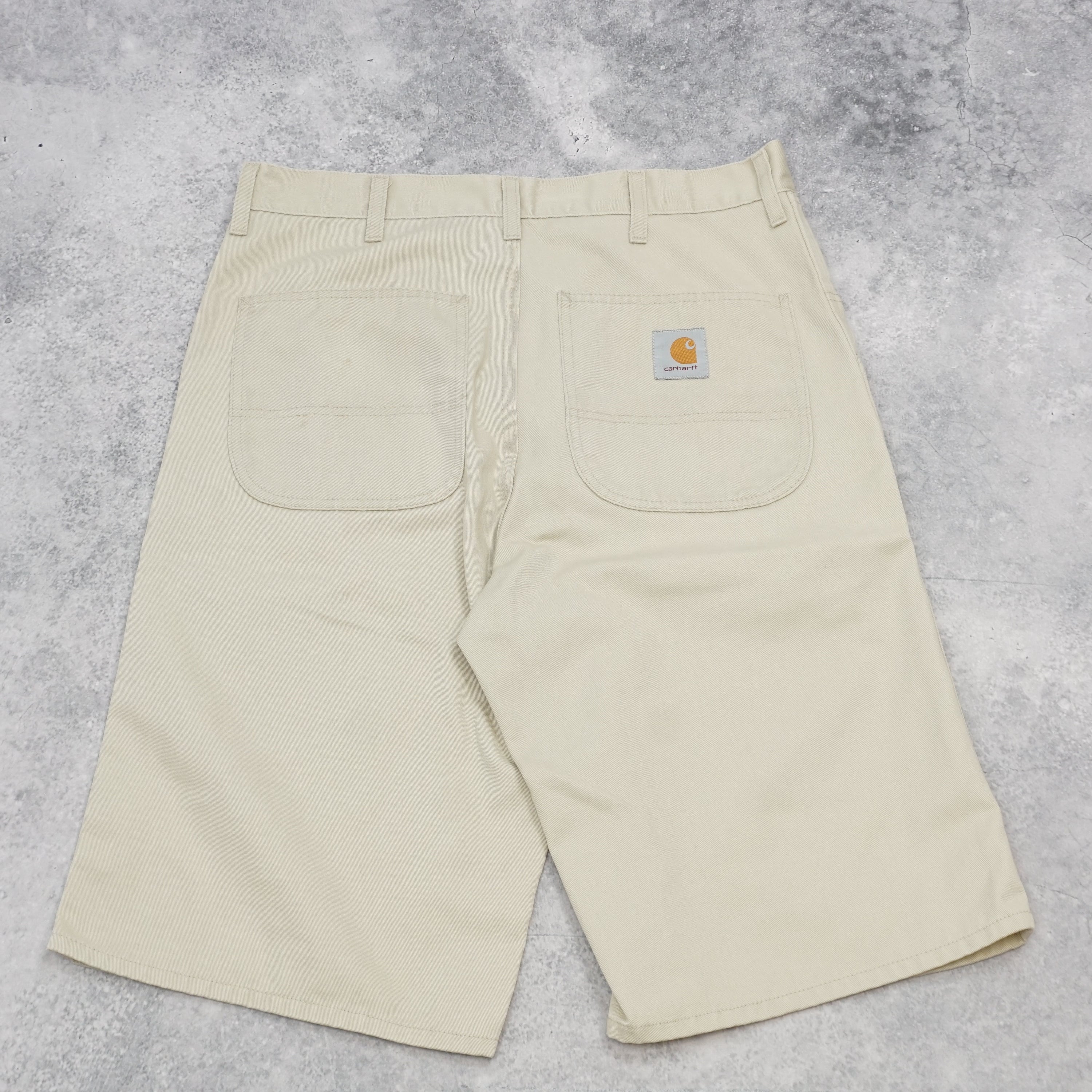 Carhartt Casual Utility Shorts