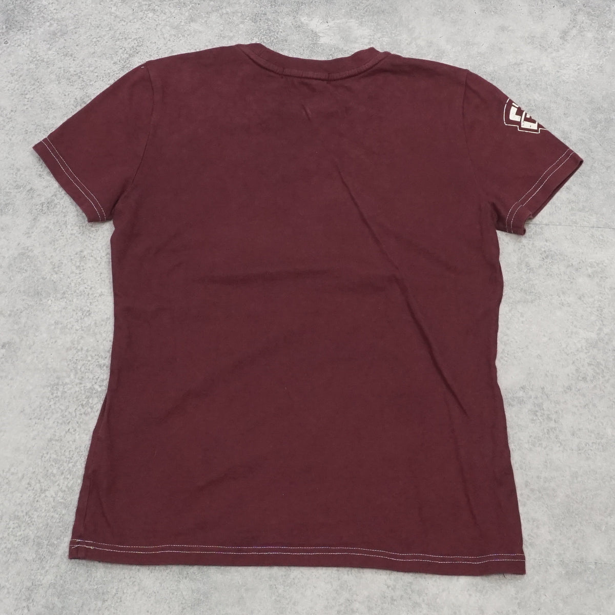 2000s Evisu Seagull Graphic T-Shirt