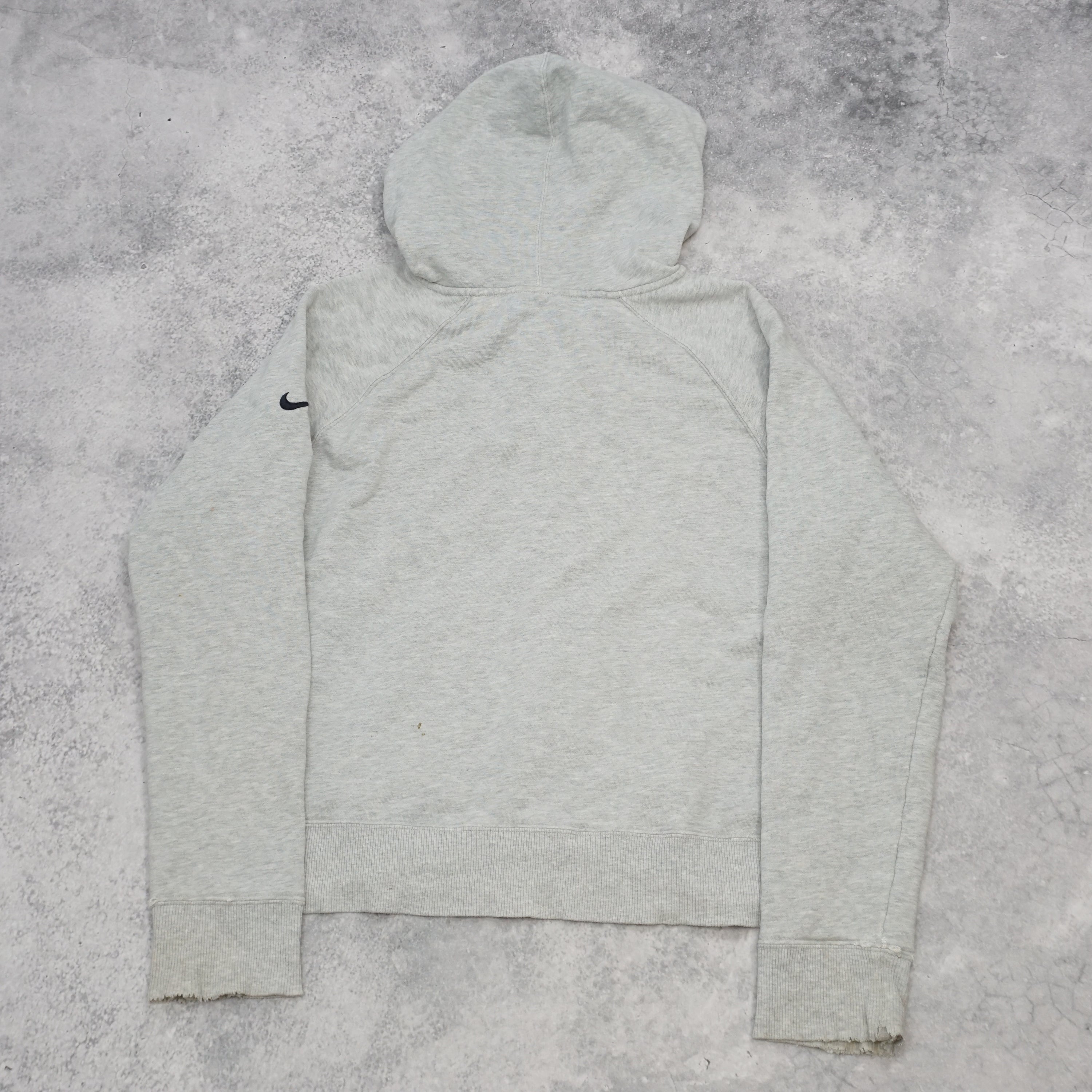 2000s Nike Campus Hoodie