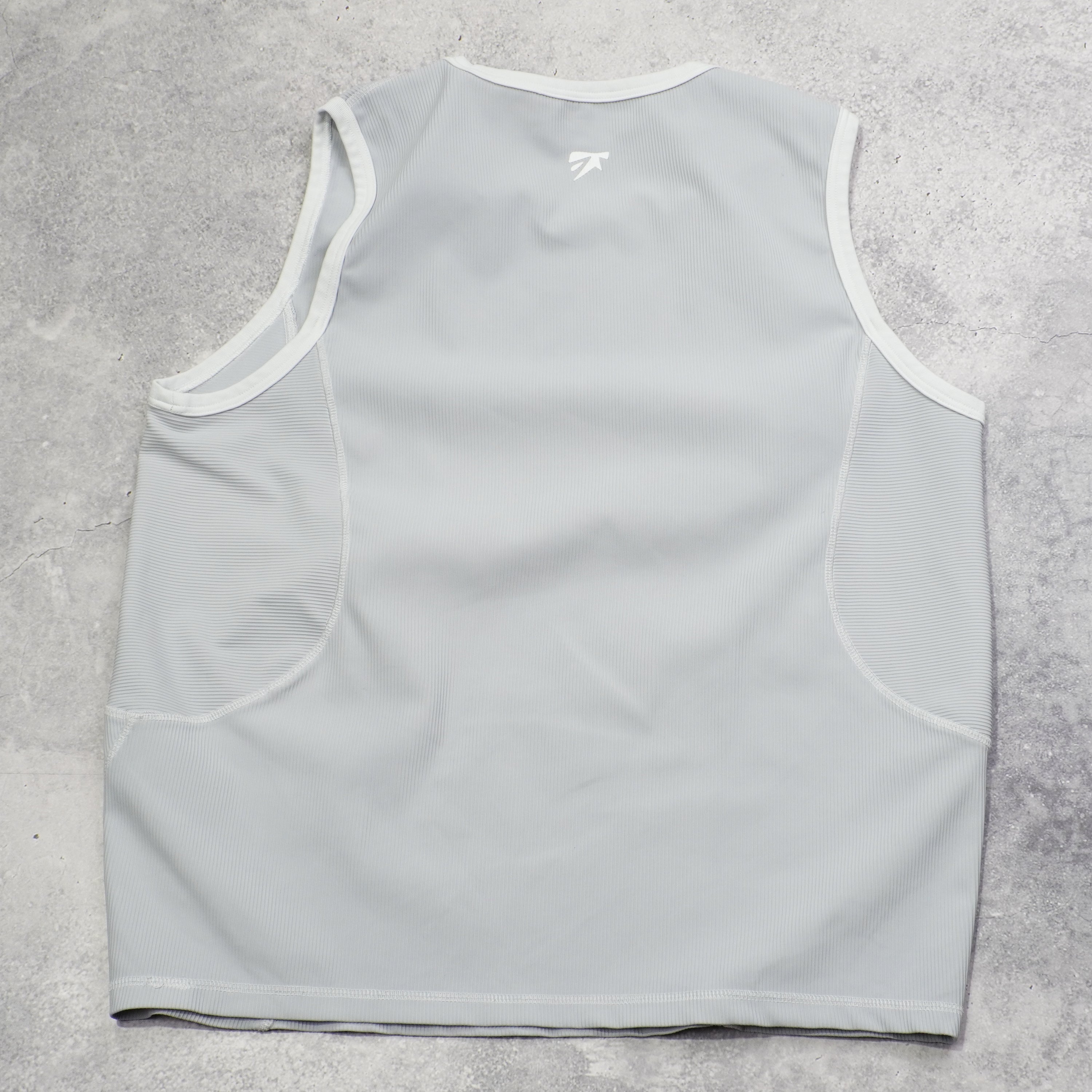 2000s Tanoxi  Activewear Tank Top