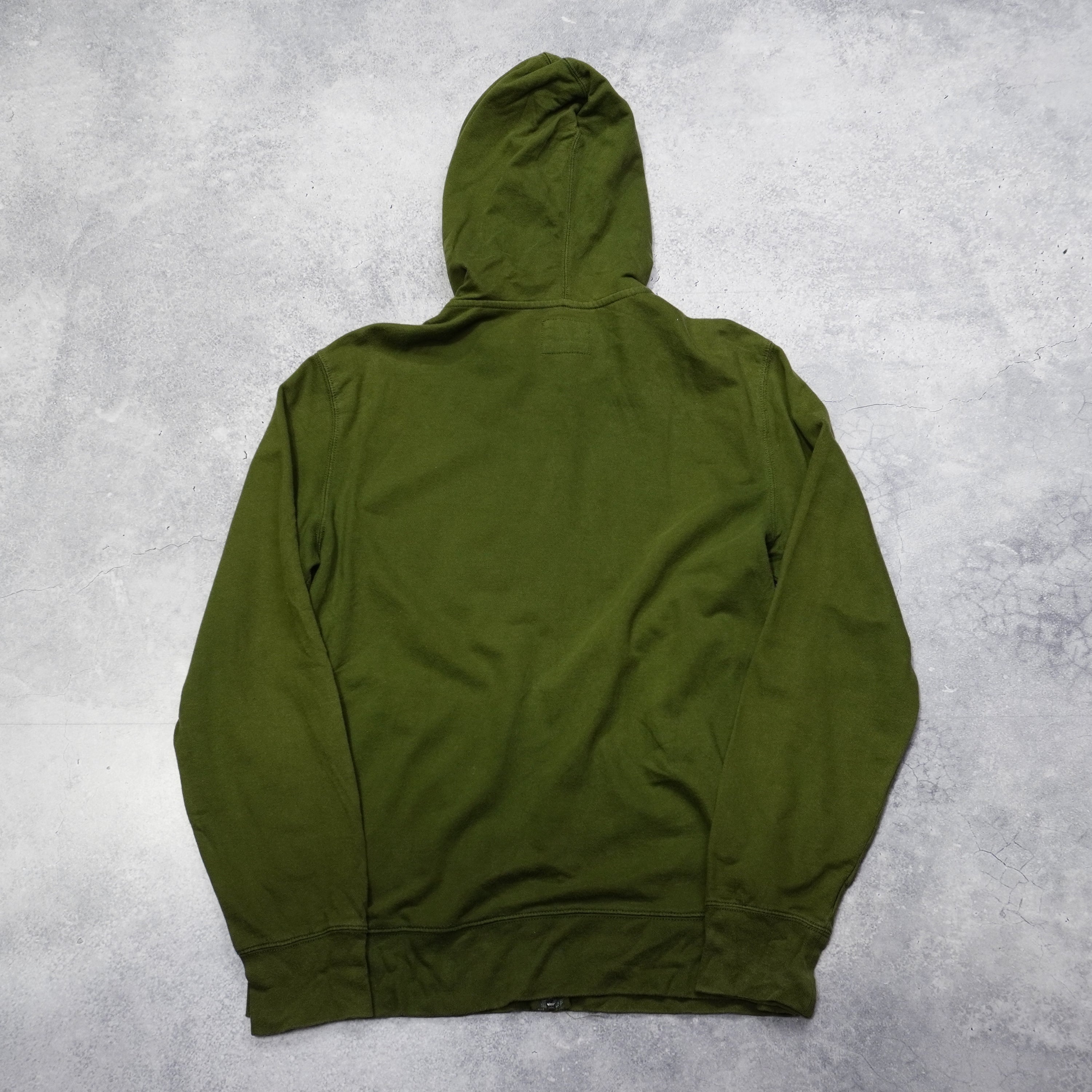 Gap Zip Up Hoodie