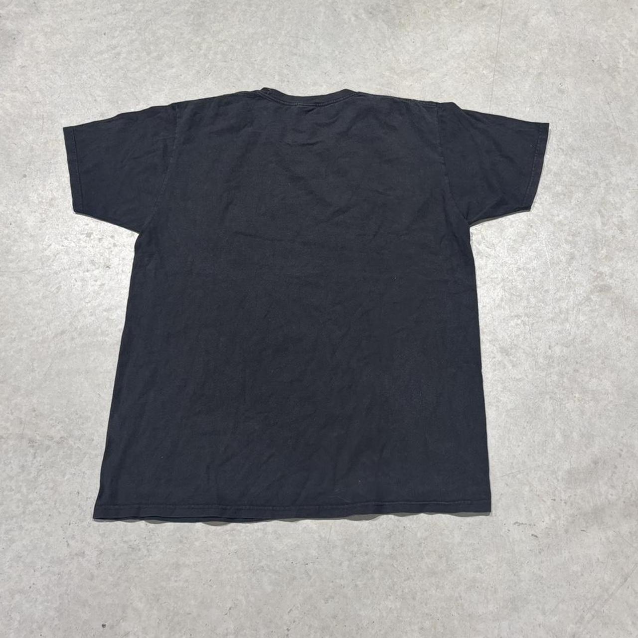 2000s Stussy Graphic T-Shirt