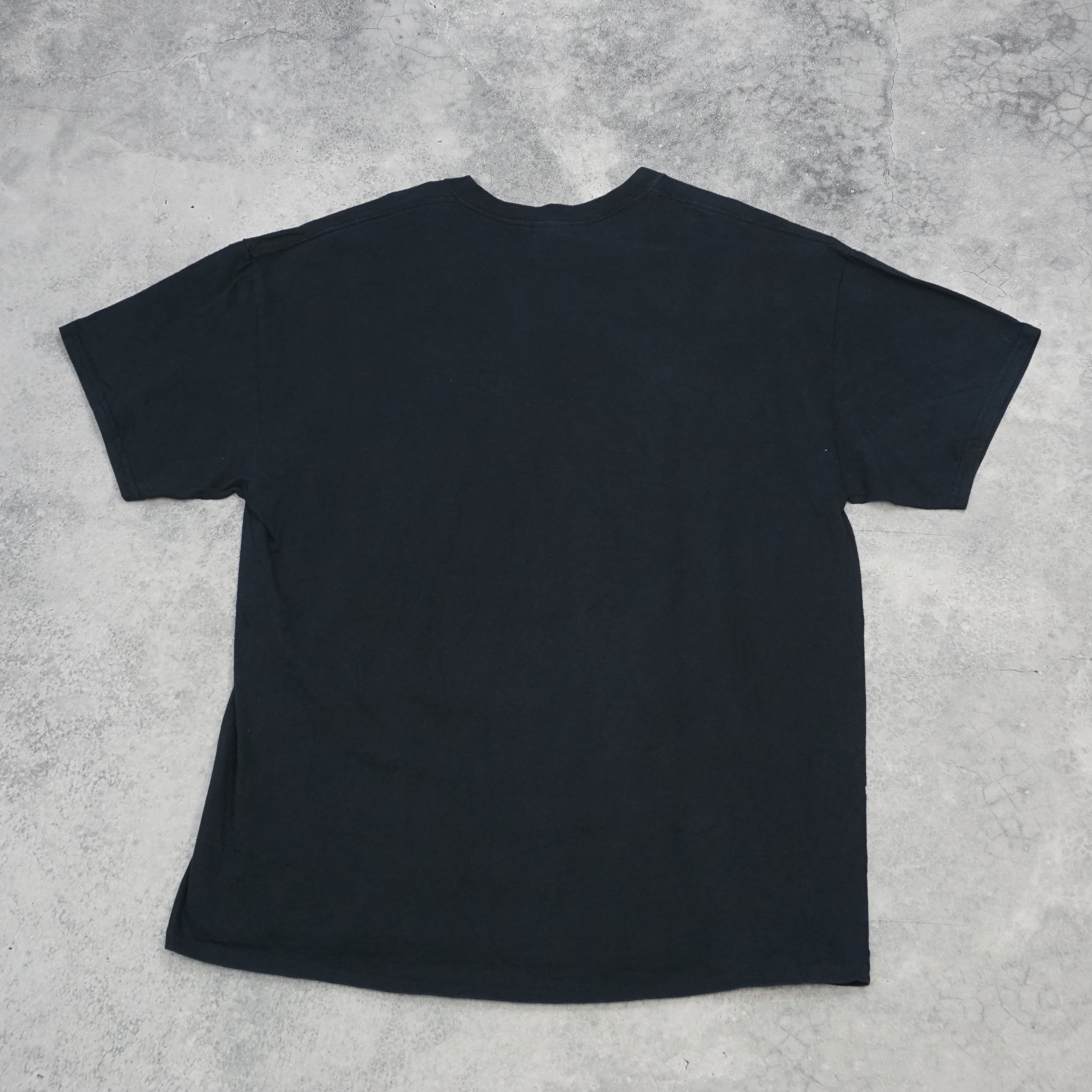 Gildan 4th Annual Hasbro All Star Band T-Shirt