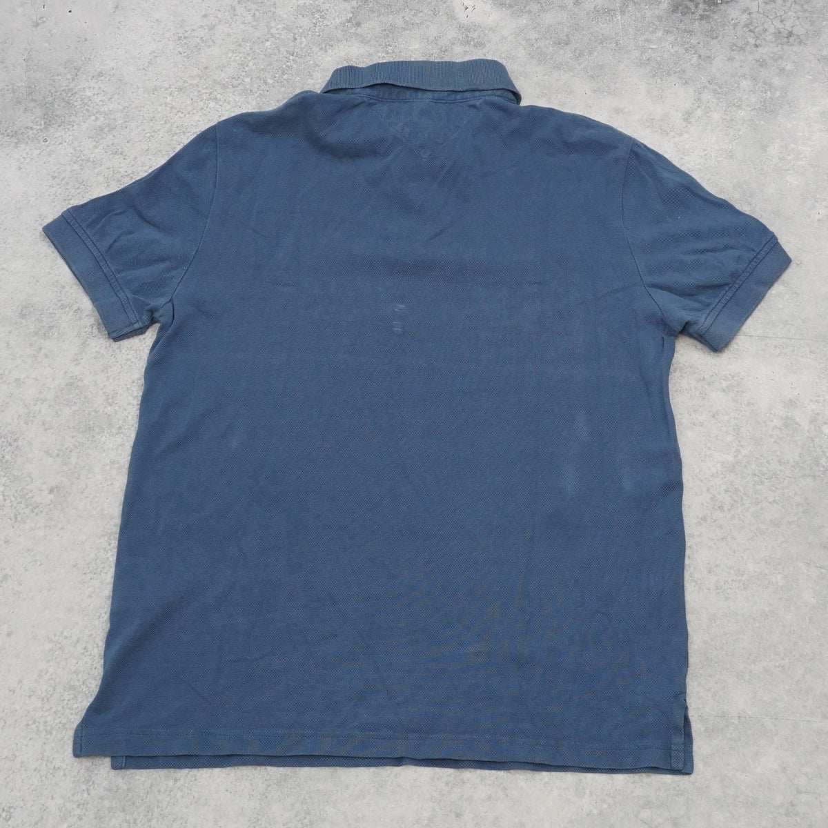 Tommy Hilfiger Custom Fit Polo