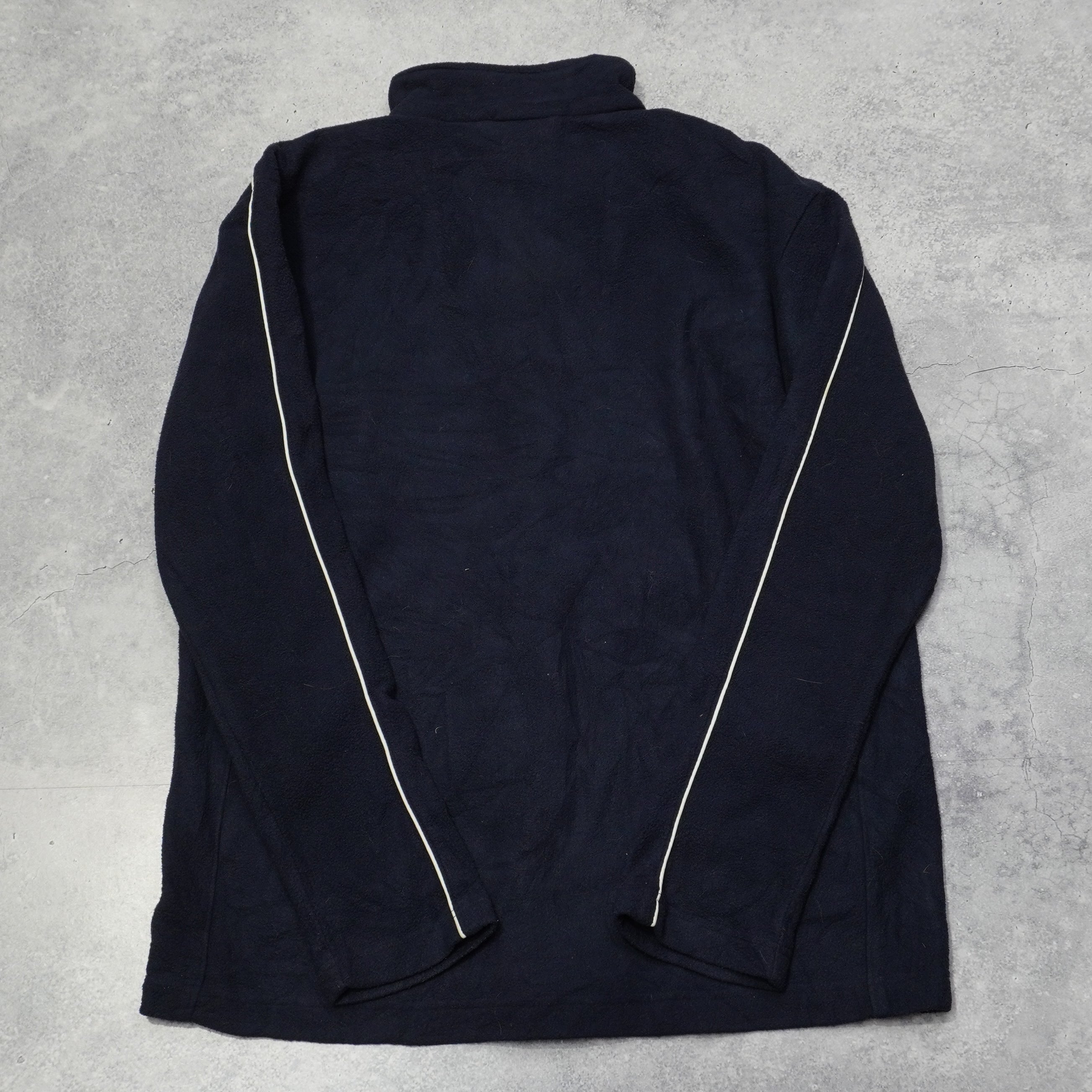 2000s Puma Zip Up