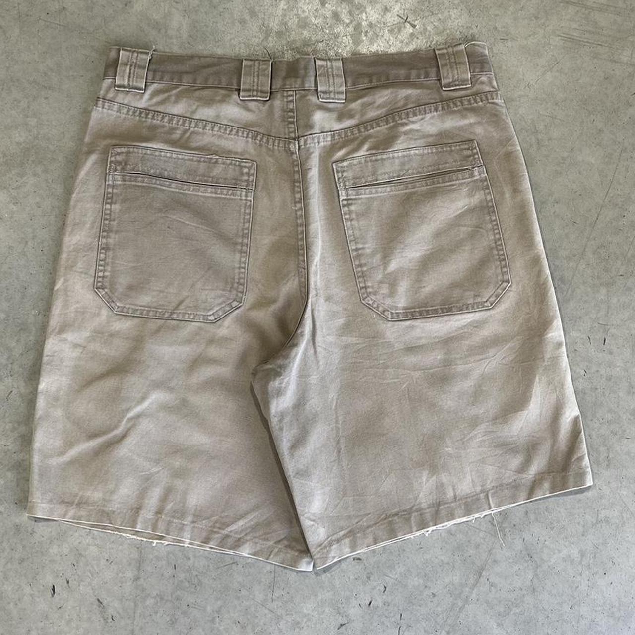 2000s Gowest Jorts