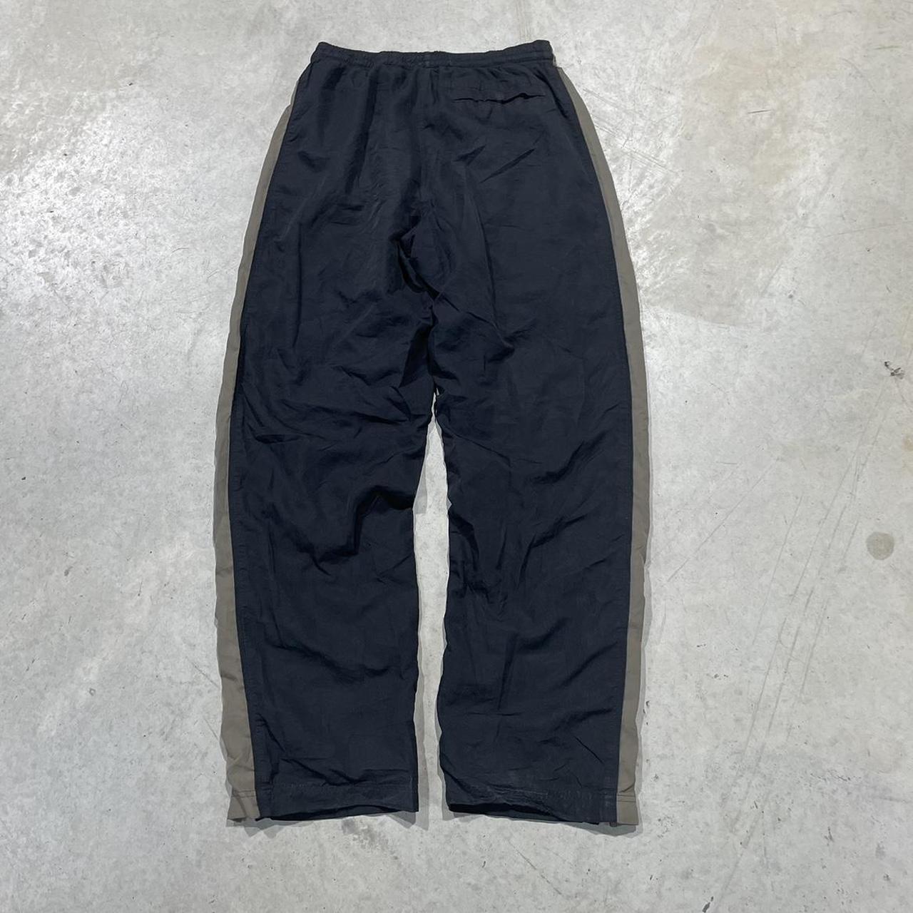 2000s Nike Track Pants