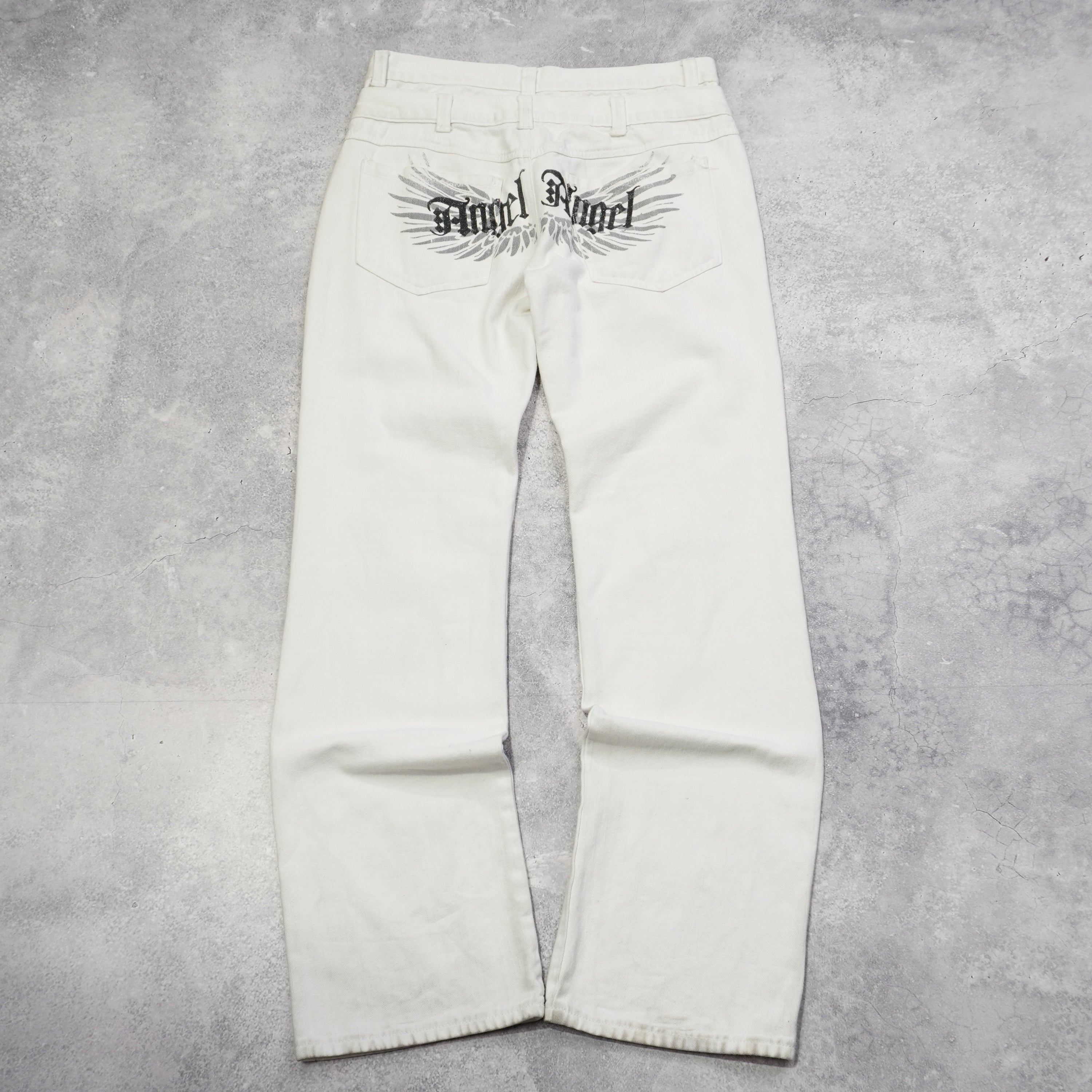 Jeanstar Pants