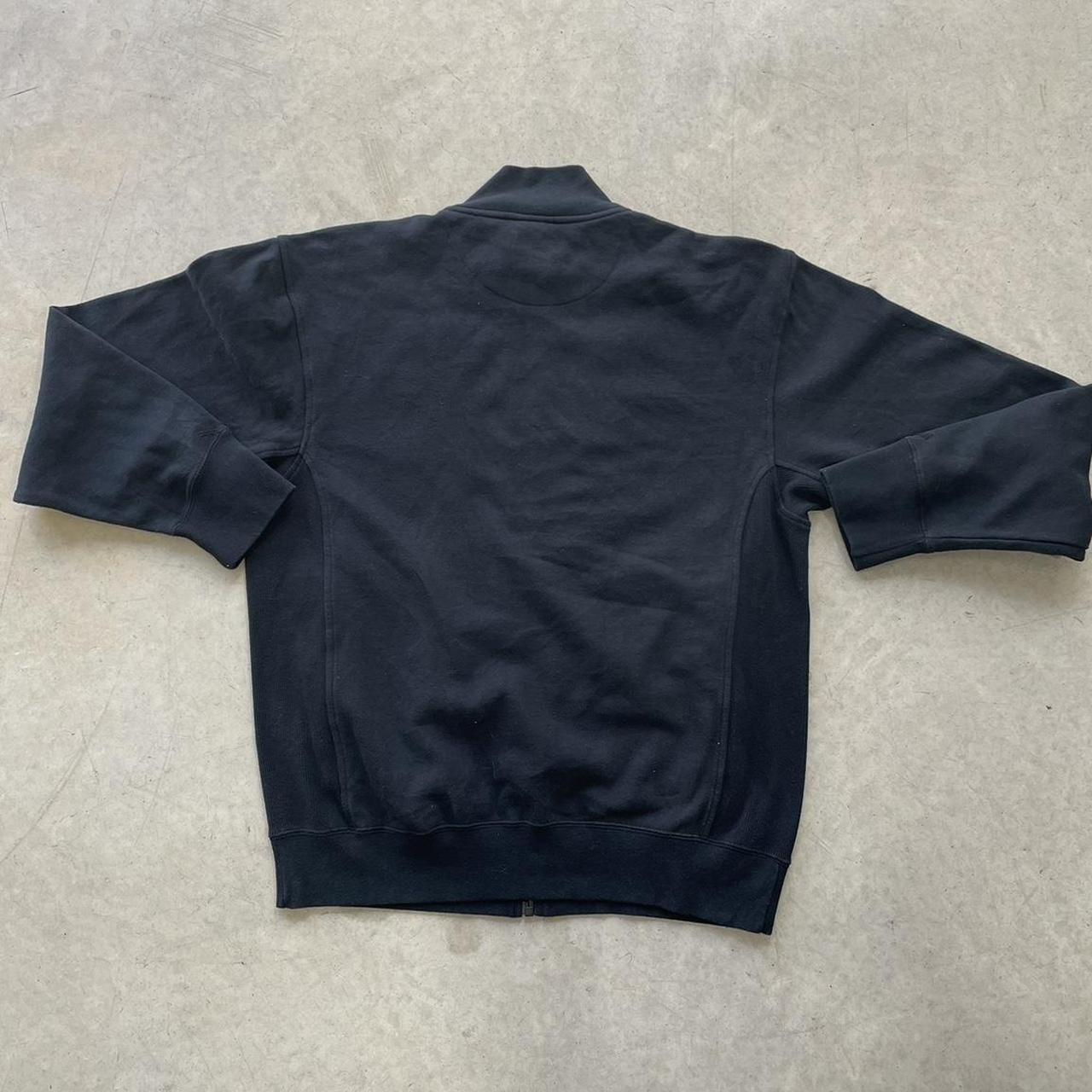 2000s Umbro Zip Up Hoodie