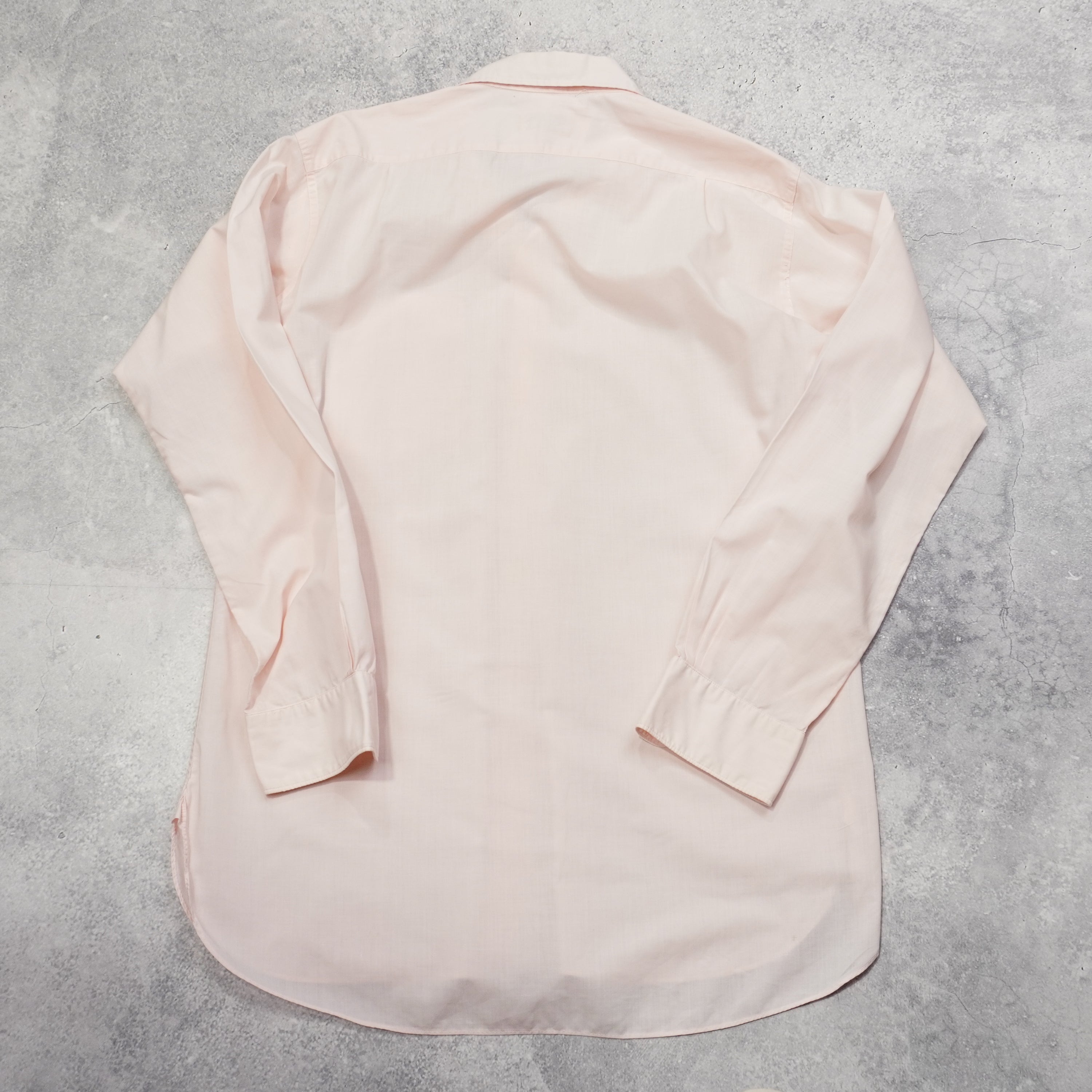 2000s Chan Tuck & Co. Button Up
