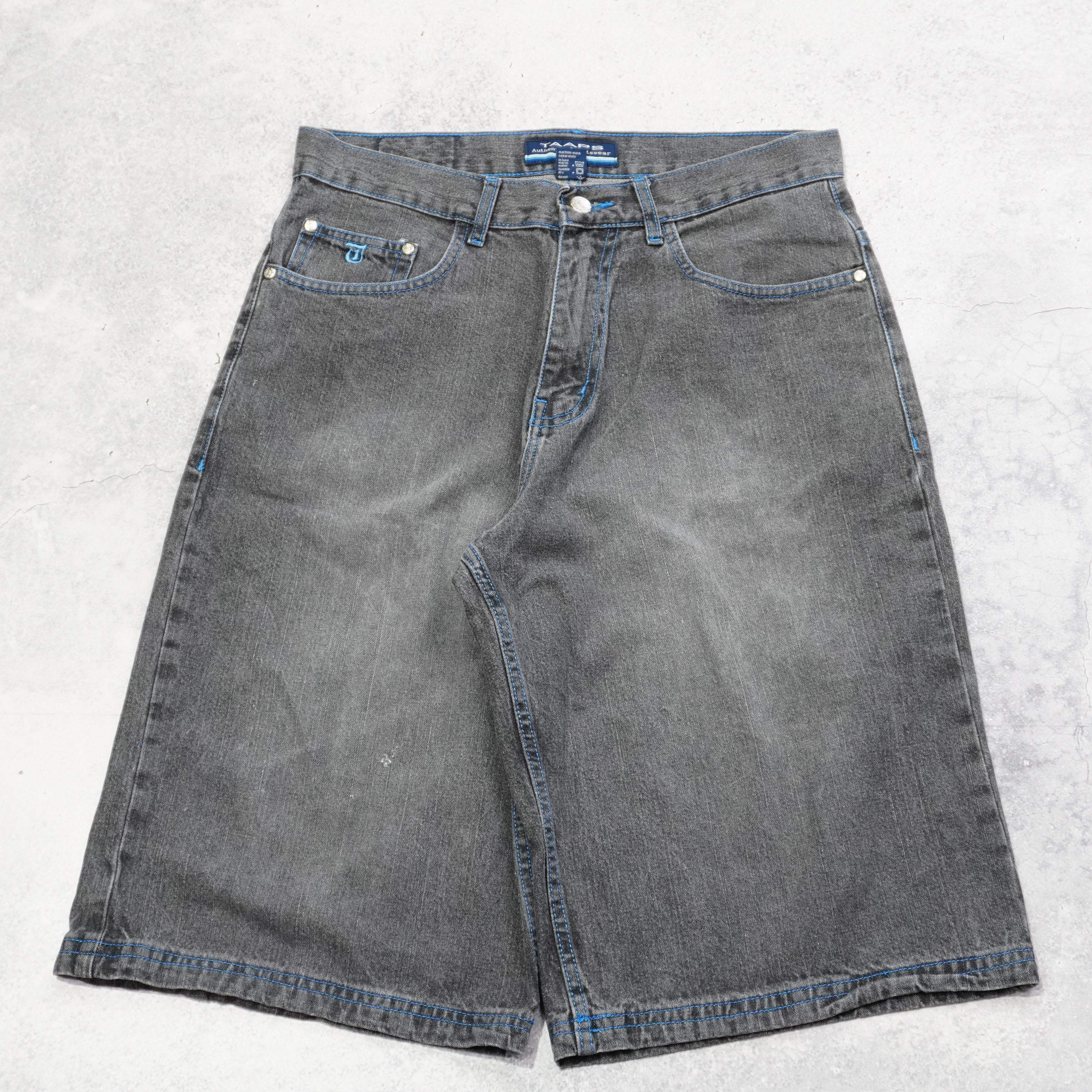 Taaps Jorts