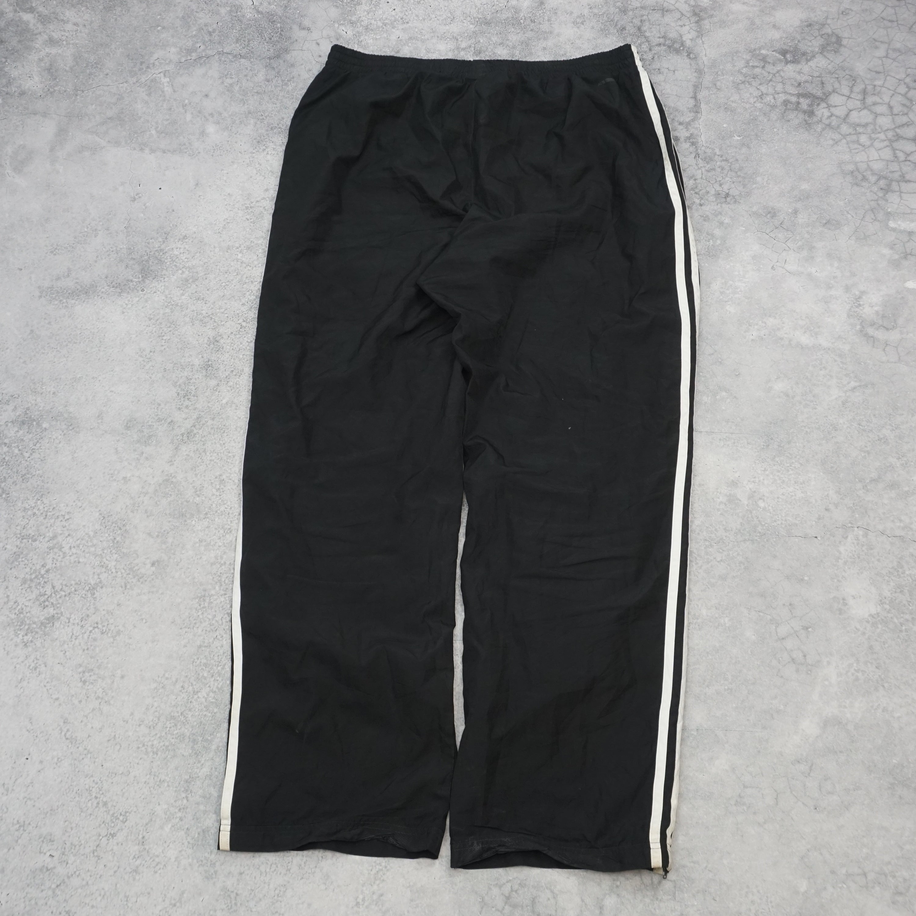 2000s Adidas Track Pants