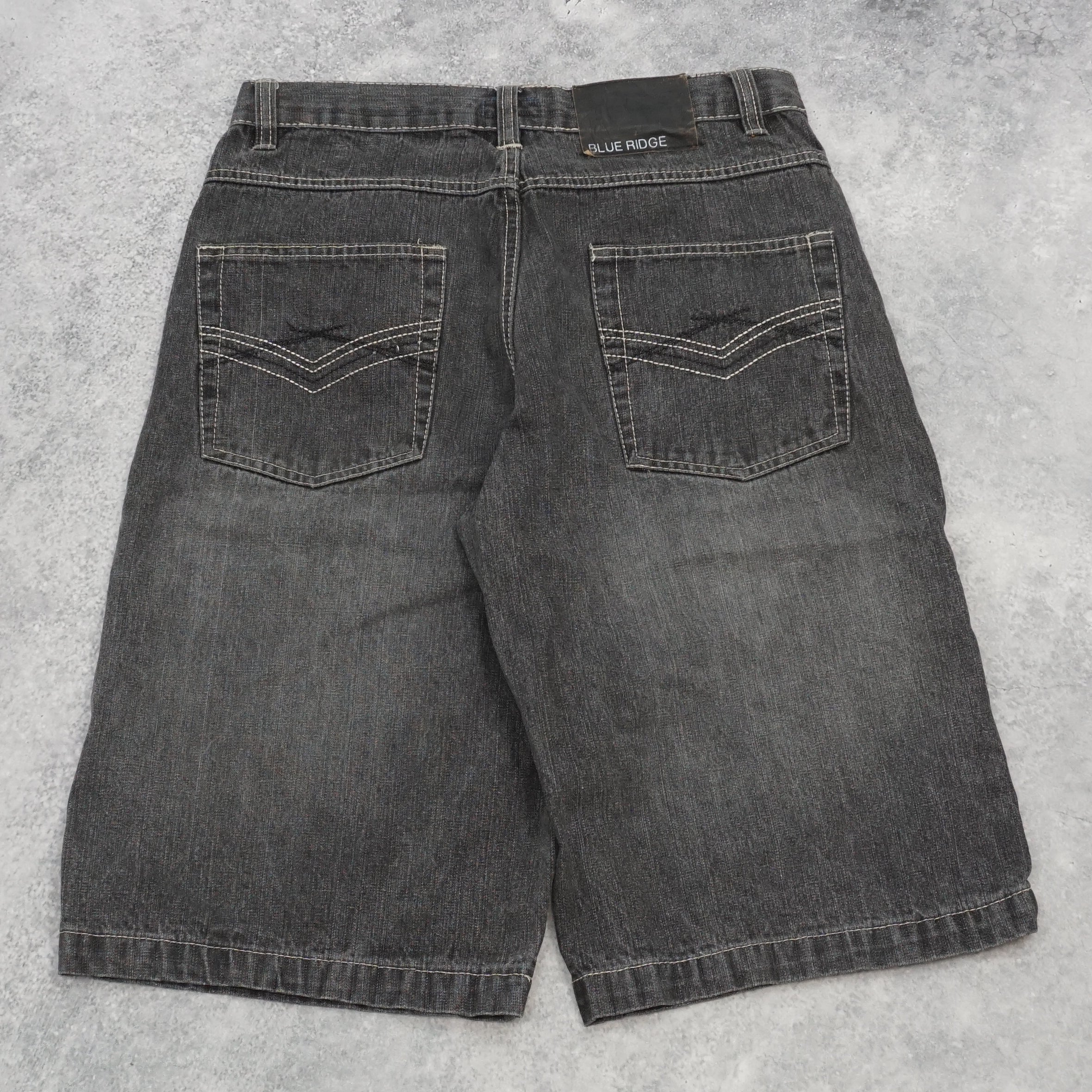 Blue Ridge Shorts