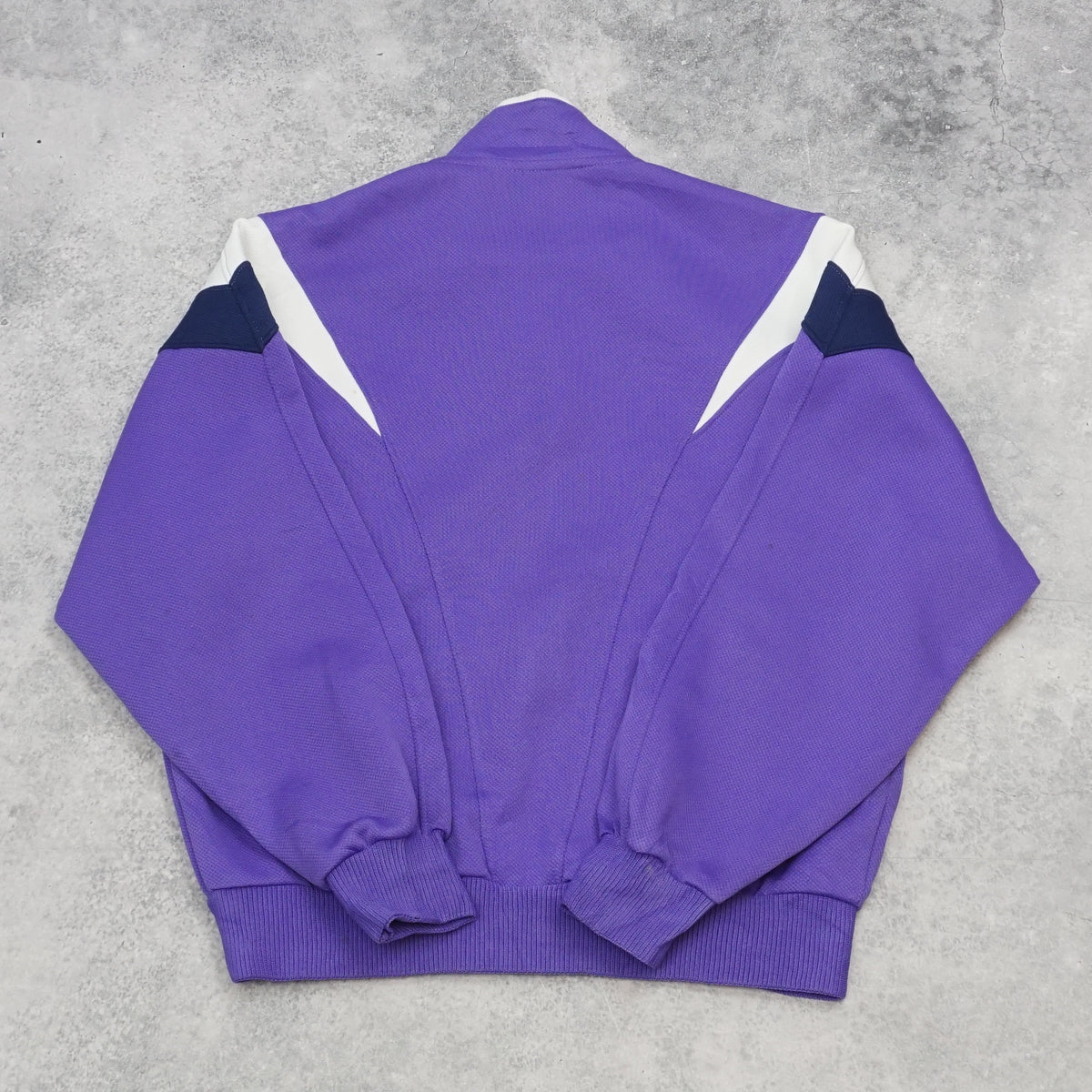 90s Puma Euro Sports Track Jacket