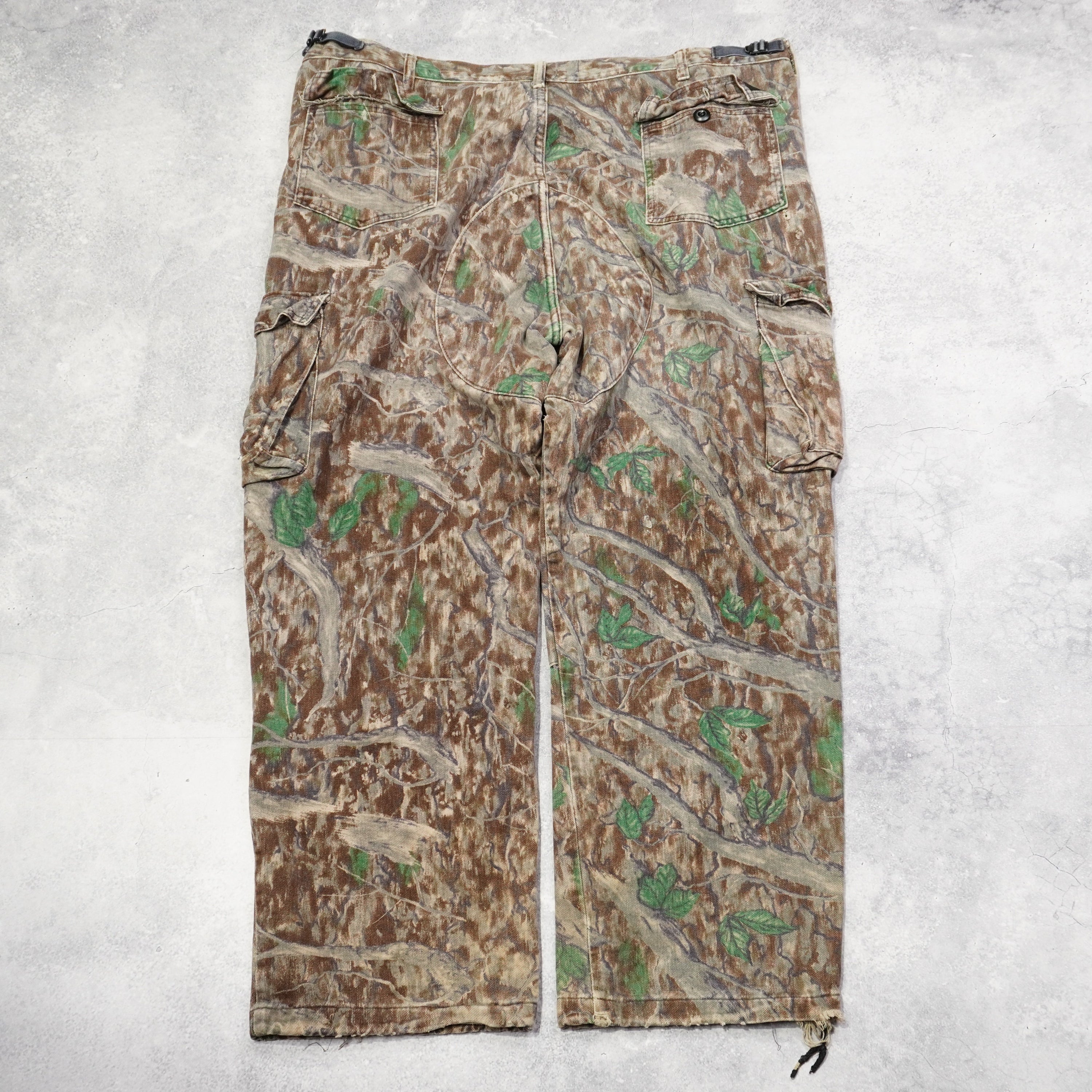 Other Camo Utility Cargo Pants