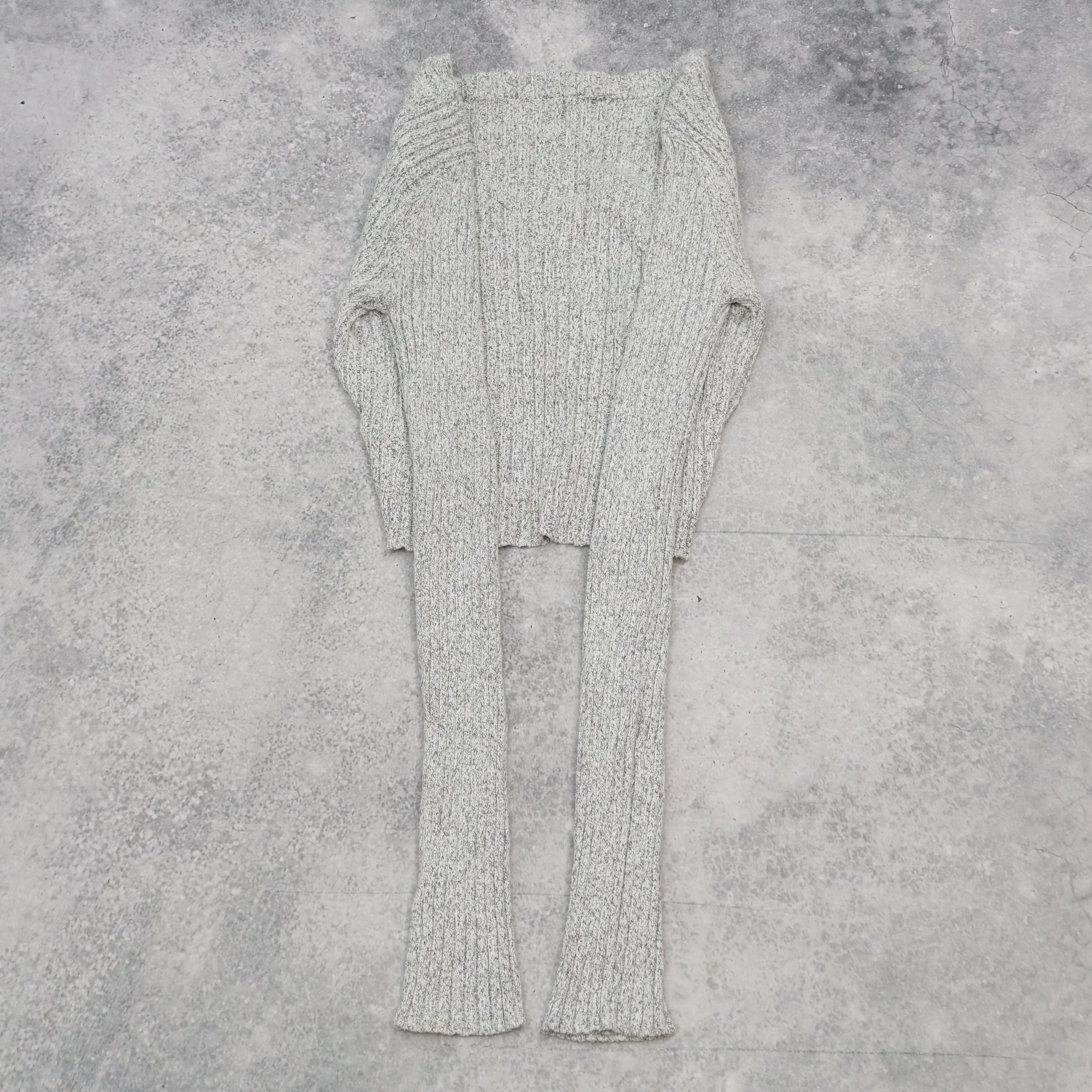 Brandy Melville Sweater Knit