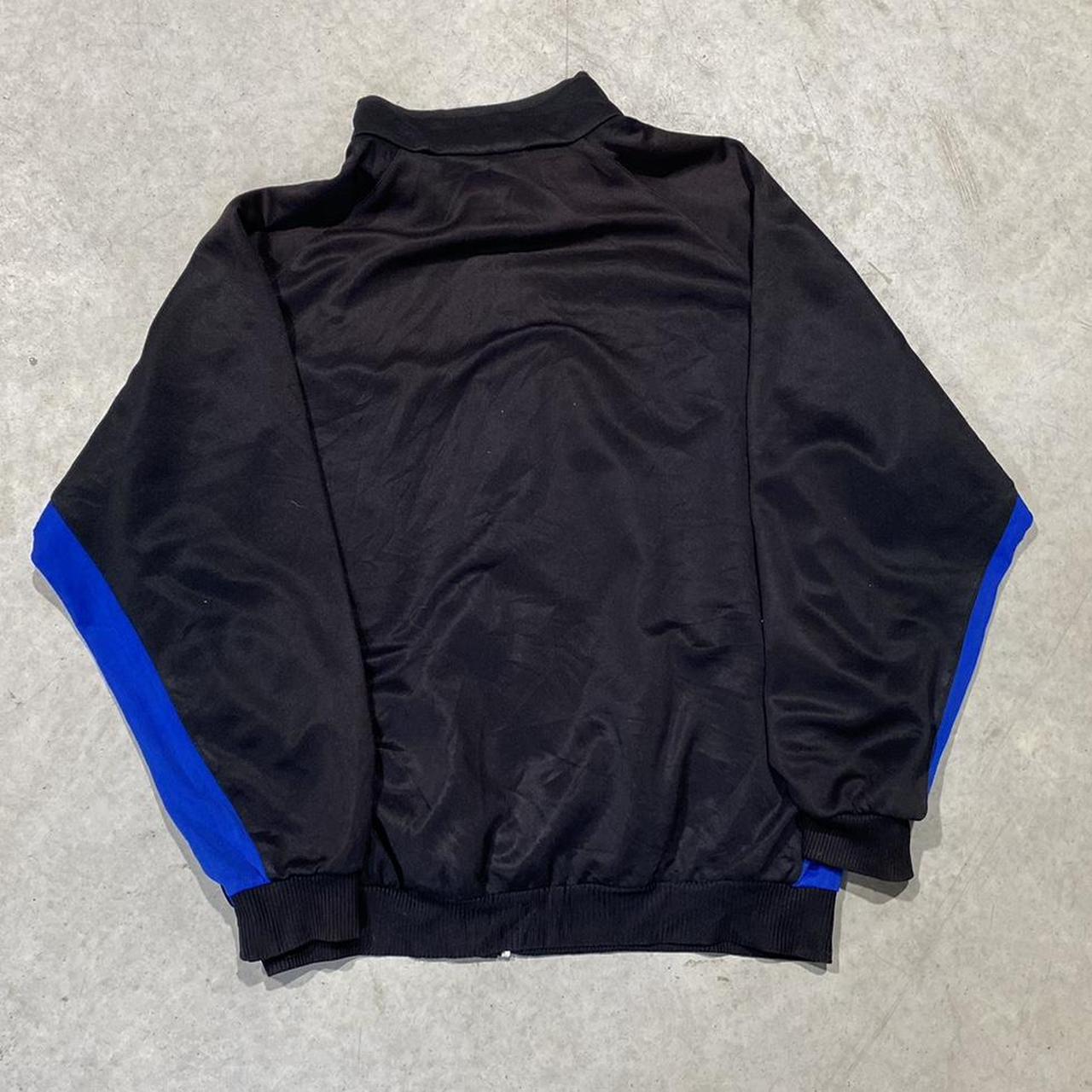 2000s Adidas Track Jacket