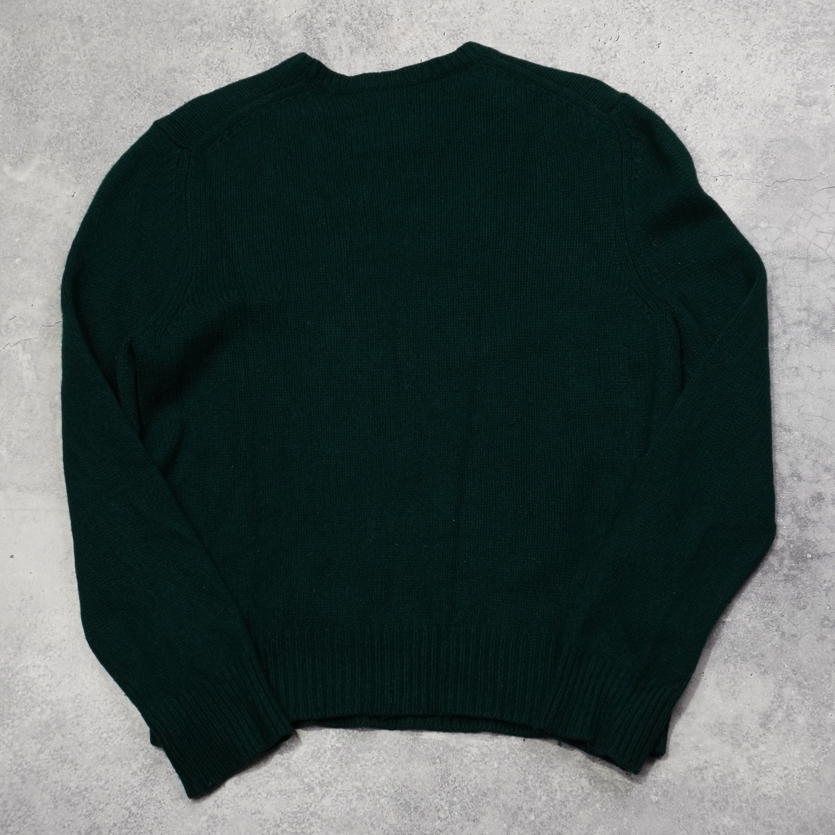 Acne Studios Wool Knit Sweater
