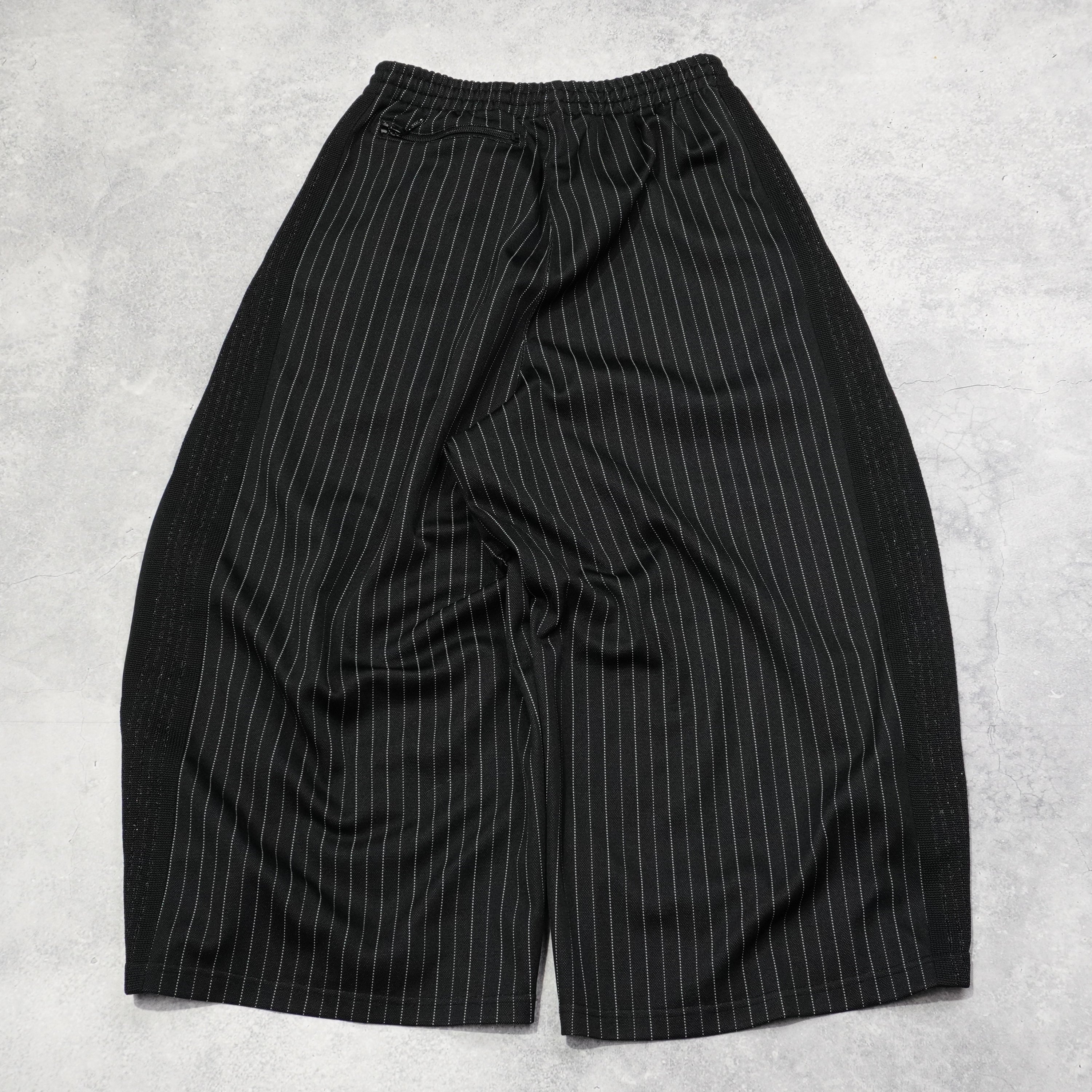 Needles x Studious HD Poly Smooth Track Pants