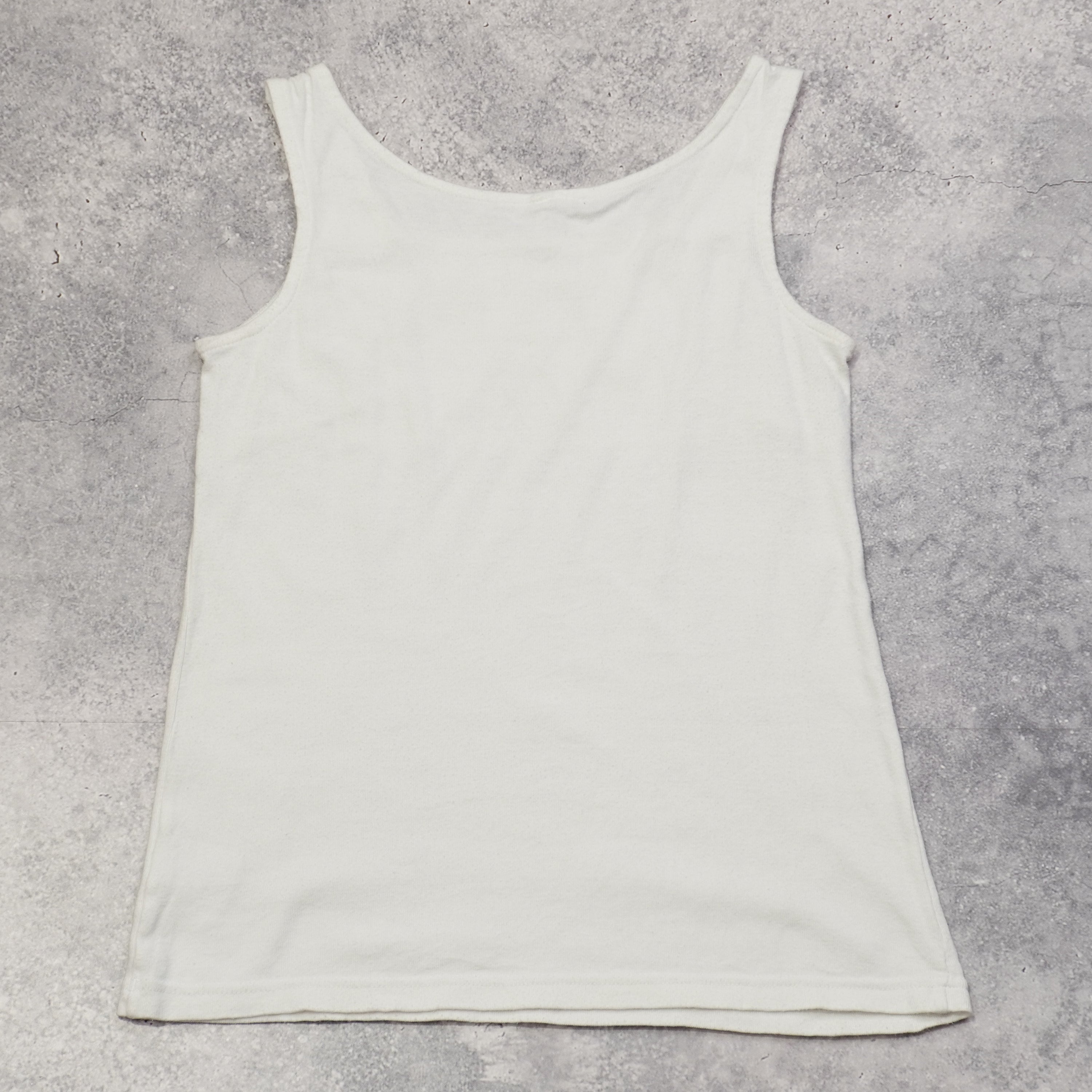 Lace Trim Cami