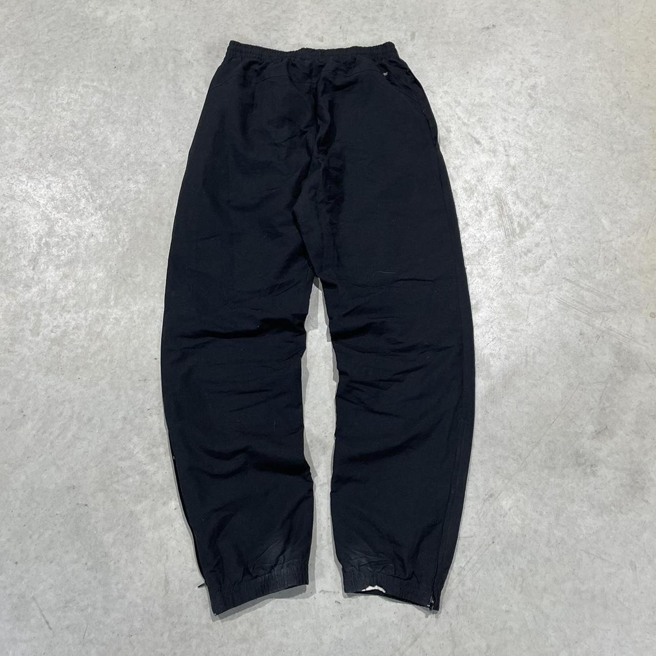 2000s Adidas Pants