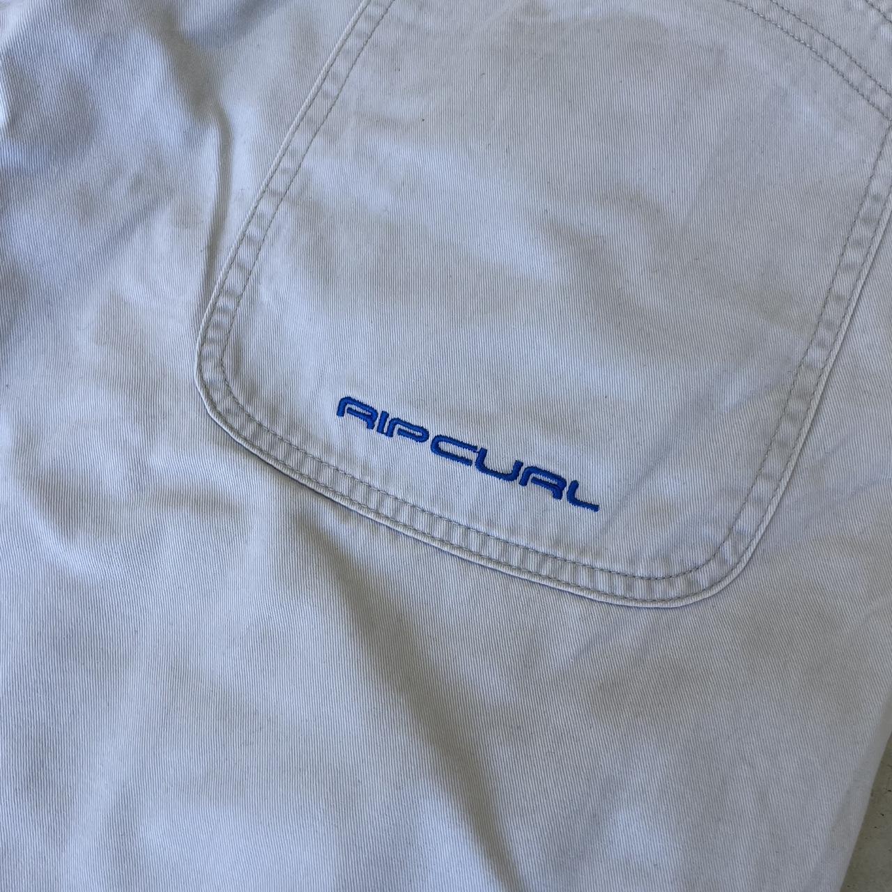 2000s Billabong Shorts