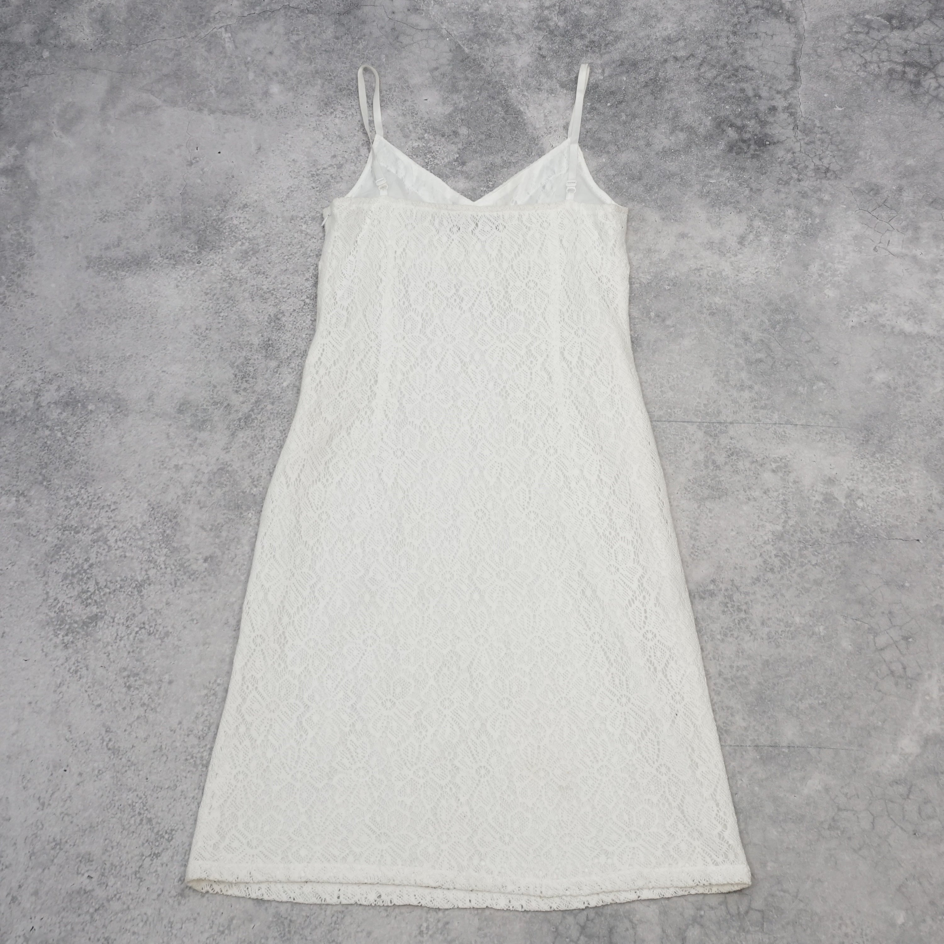 Mady Dress