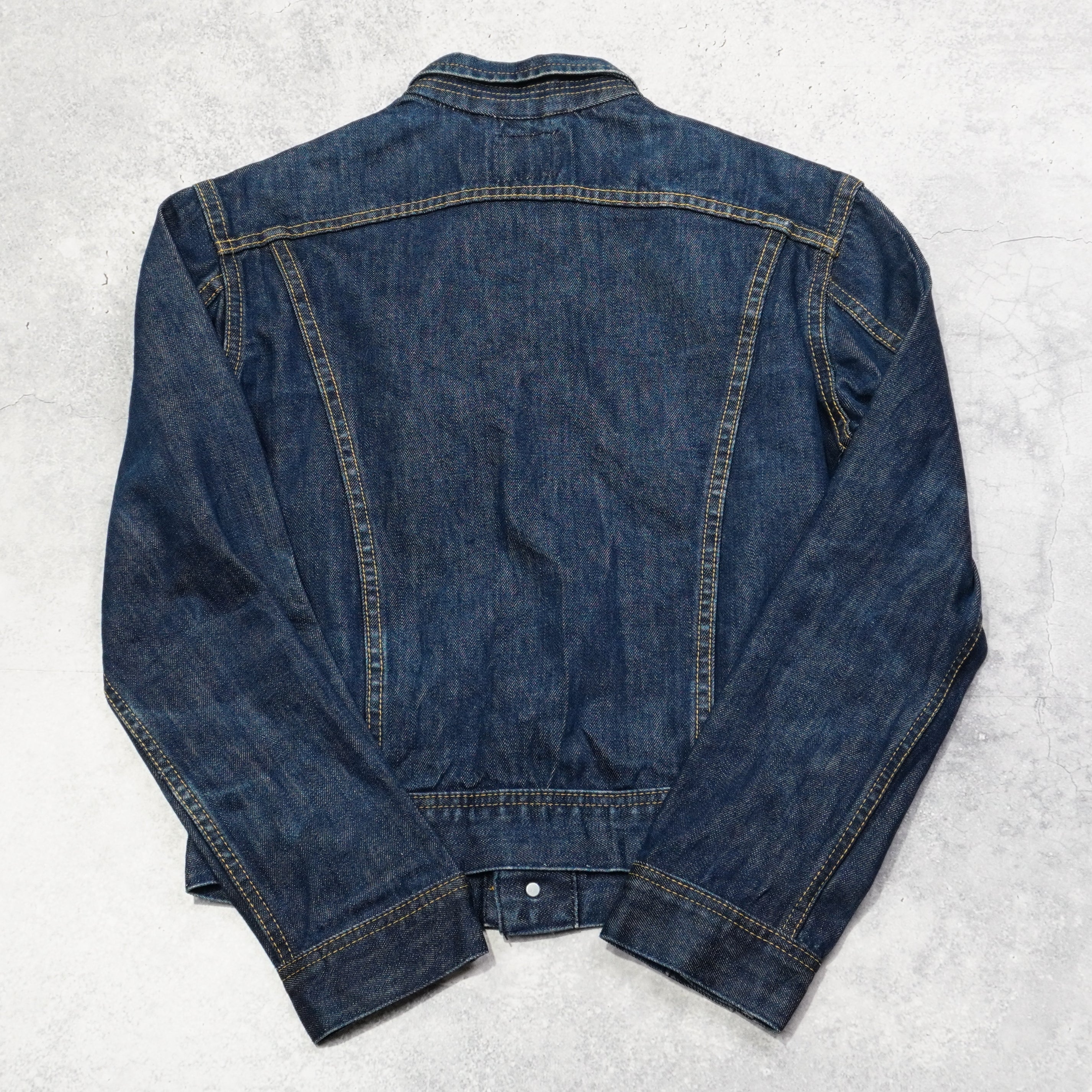 2000s Lee Denim Jacket