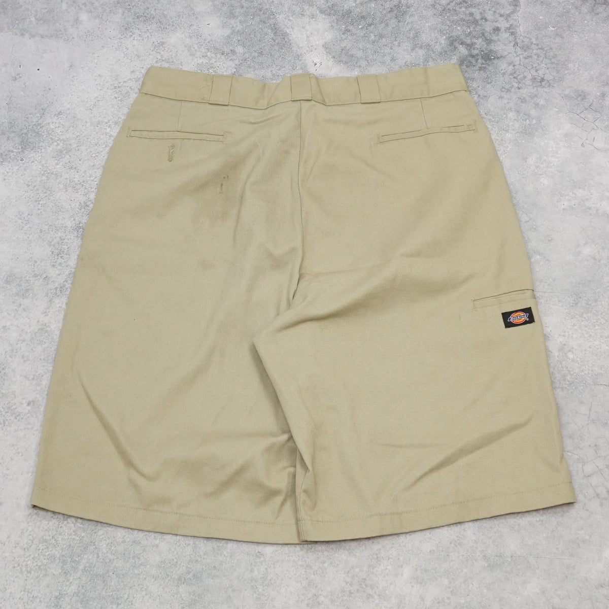 2000s Dickies Workwear Chino Shorts