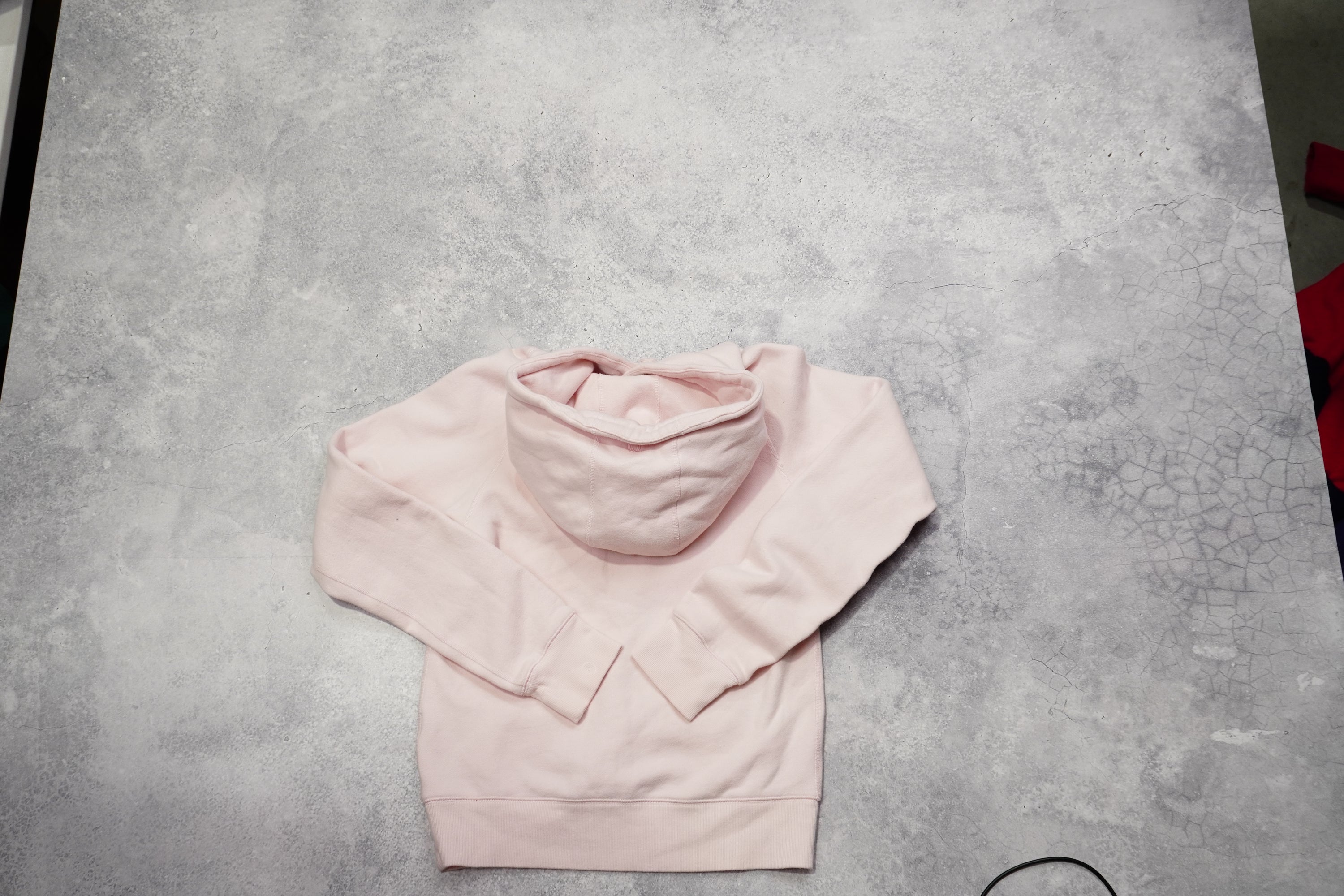 2000s Aritzia TNA Hoodie