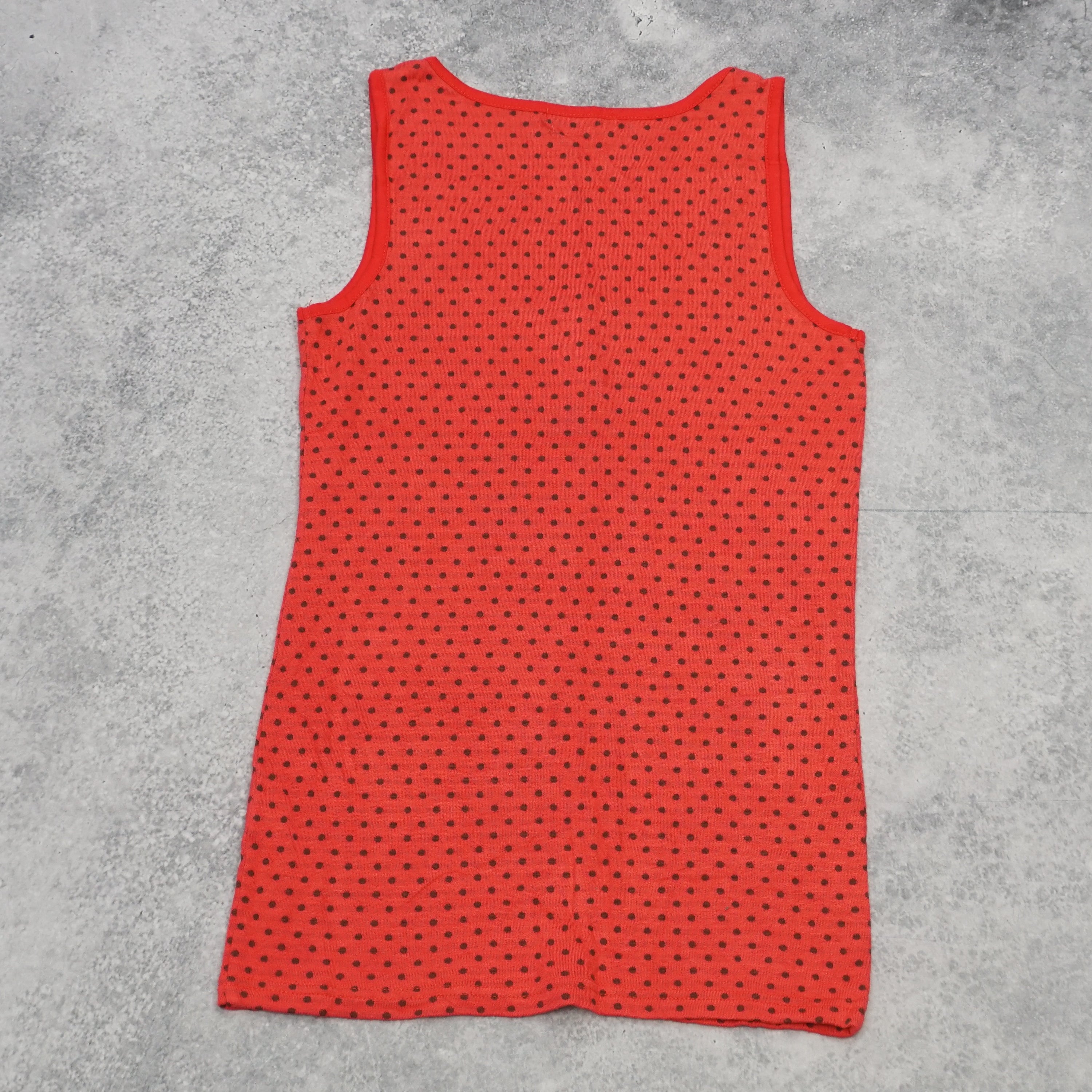 Valleygirl Tank Top
