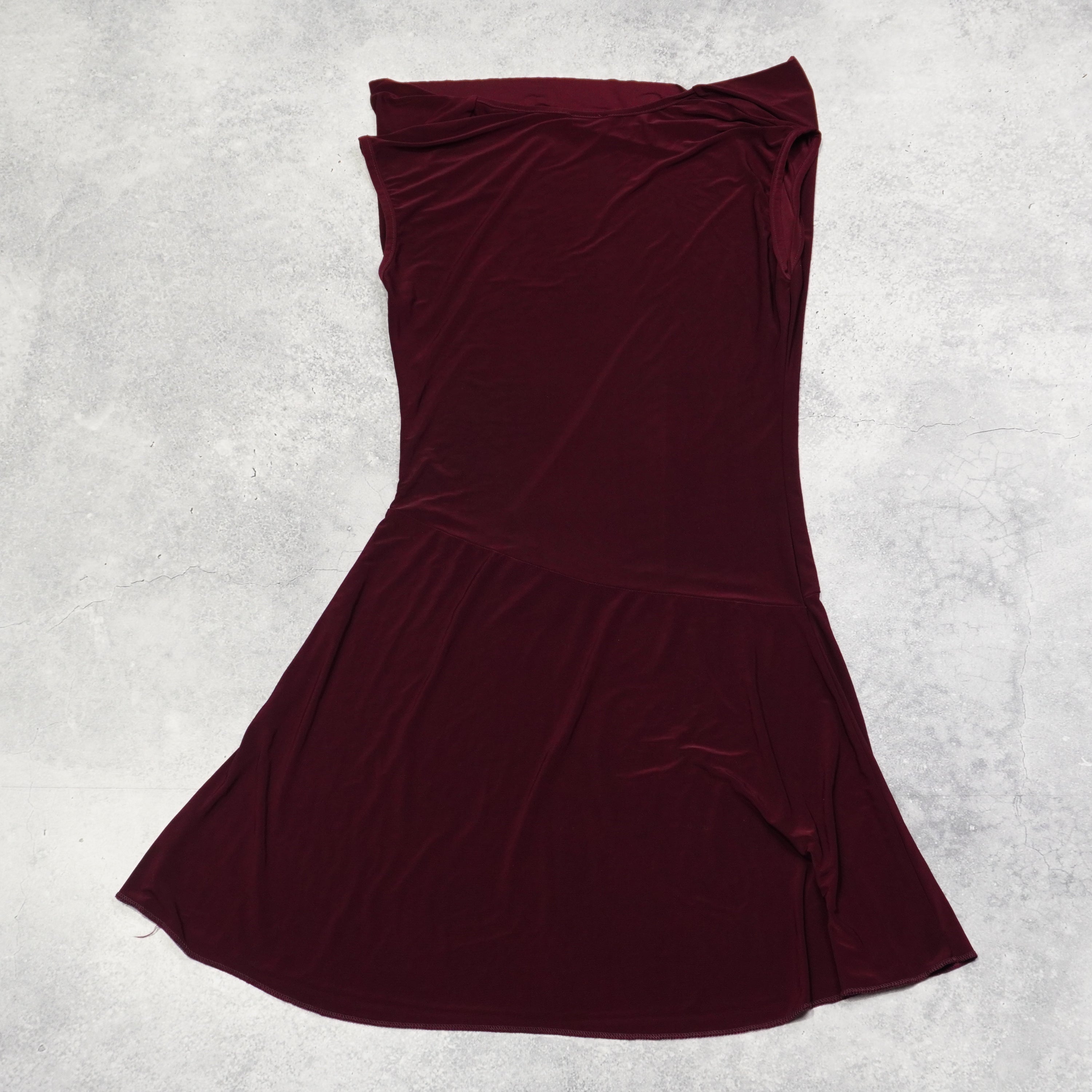 2000s M&Co Made in Italy Dress