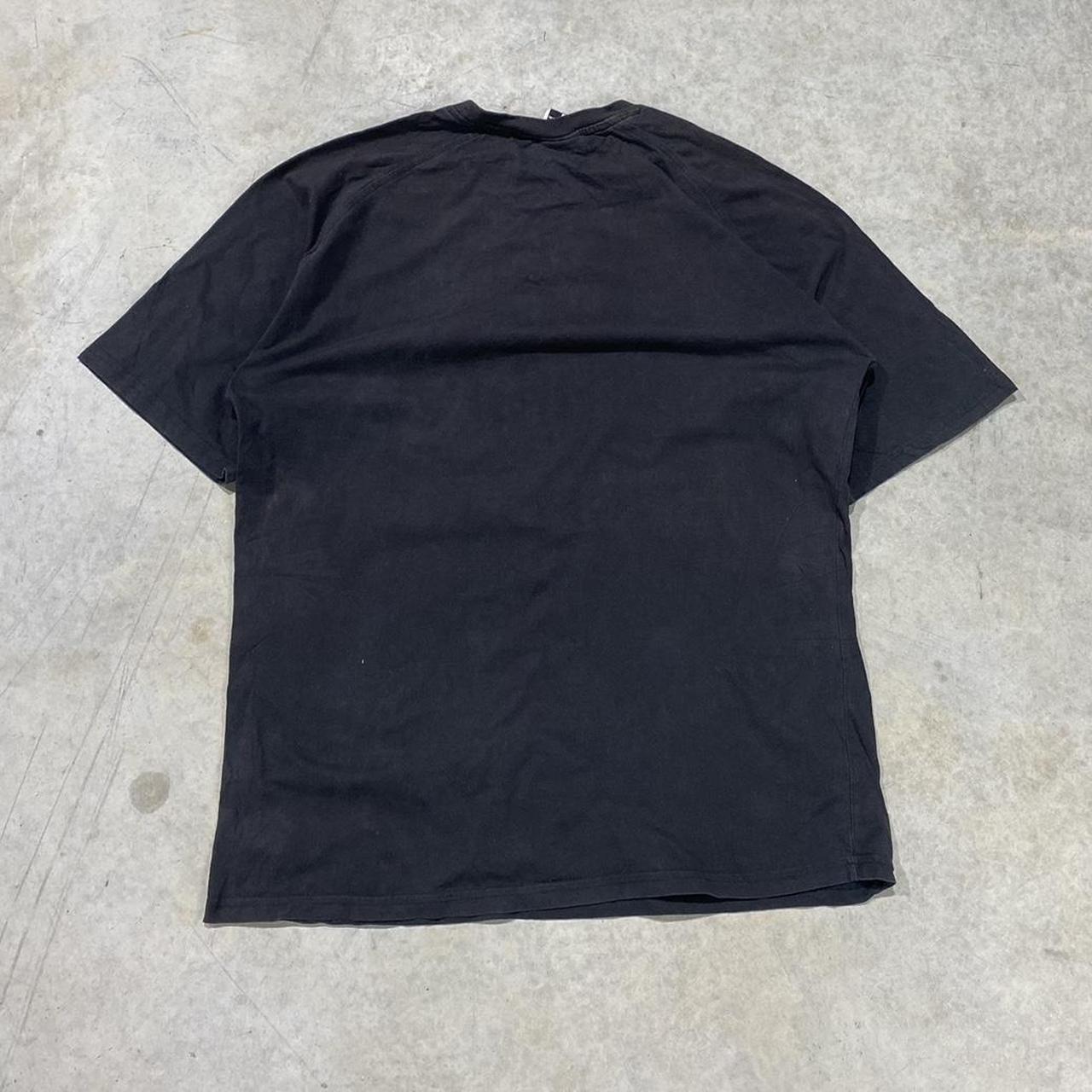 2000s Puma Graphic T-Shirt
