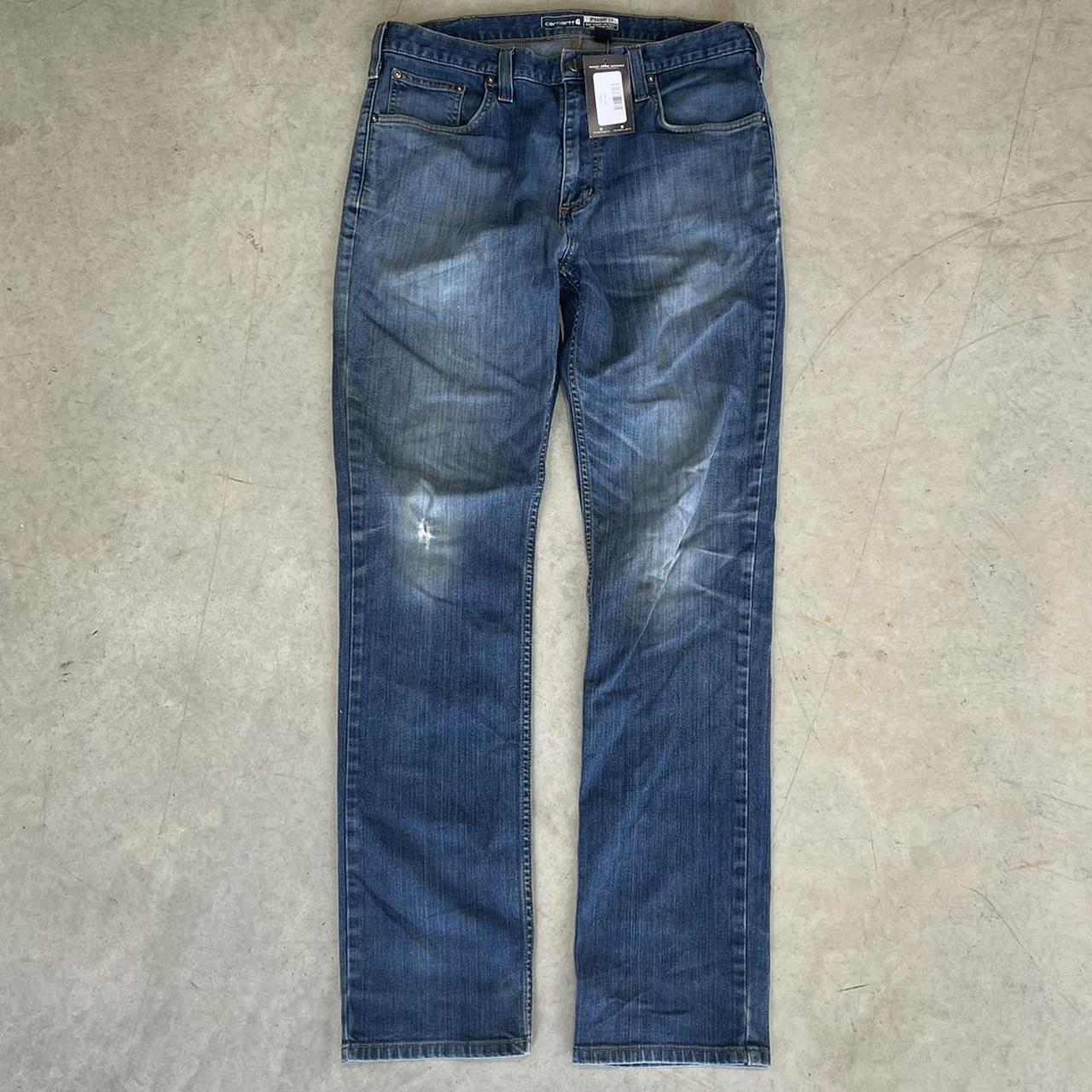 2000s Carhartt Jeans