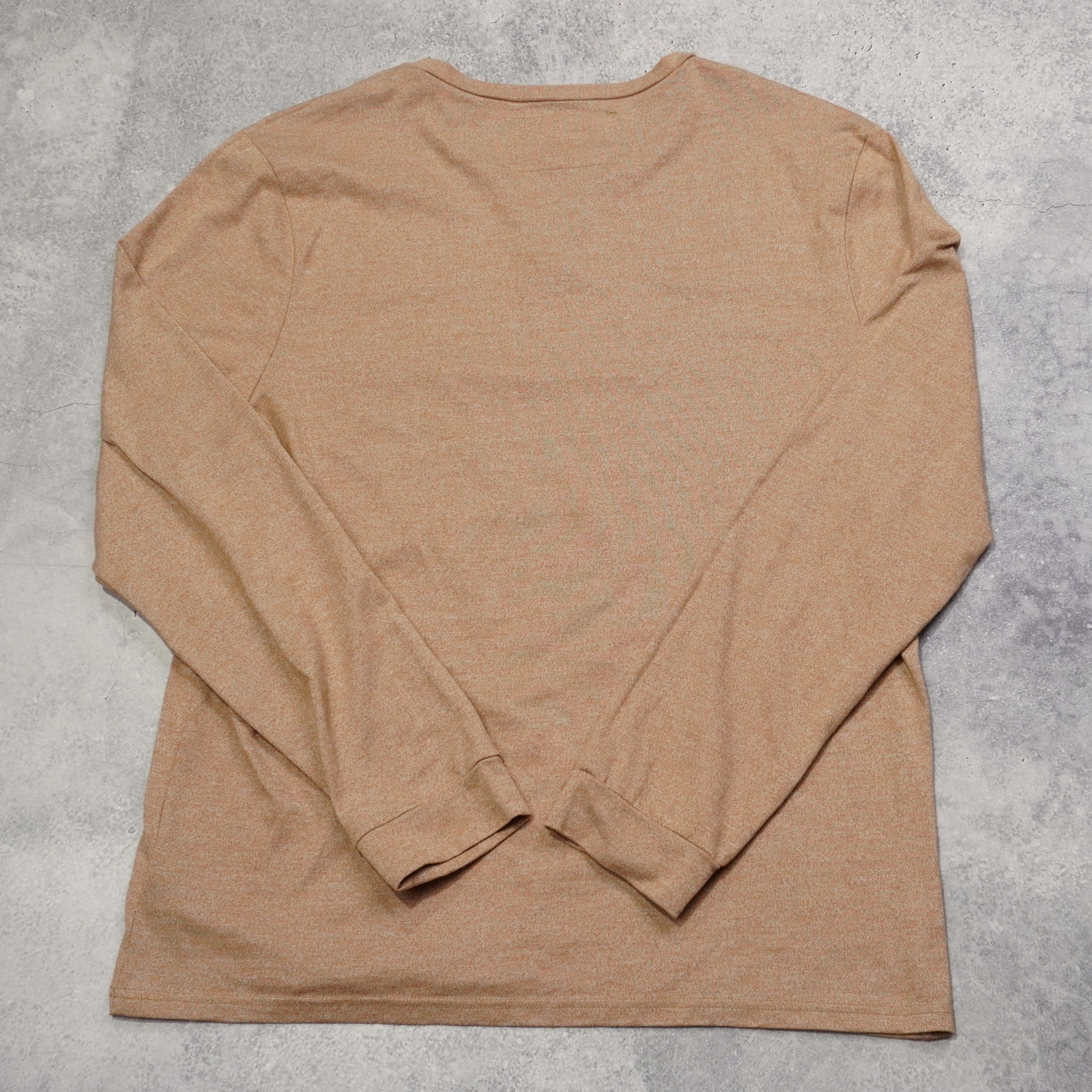 Guess Henley Lonsleeve T-Shirt