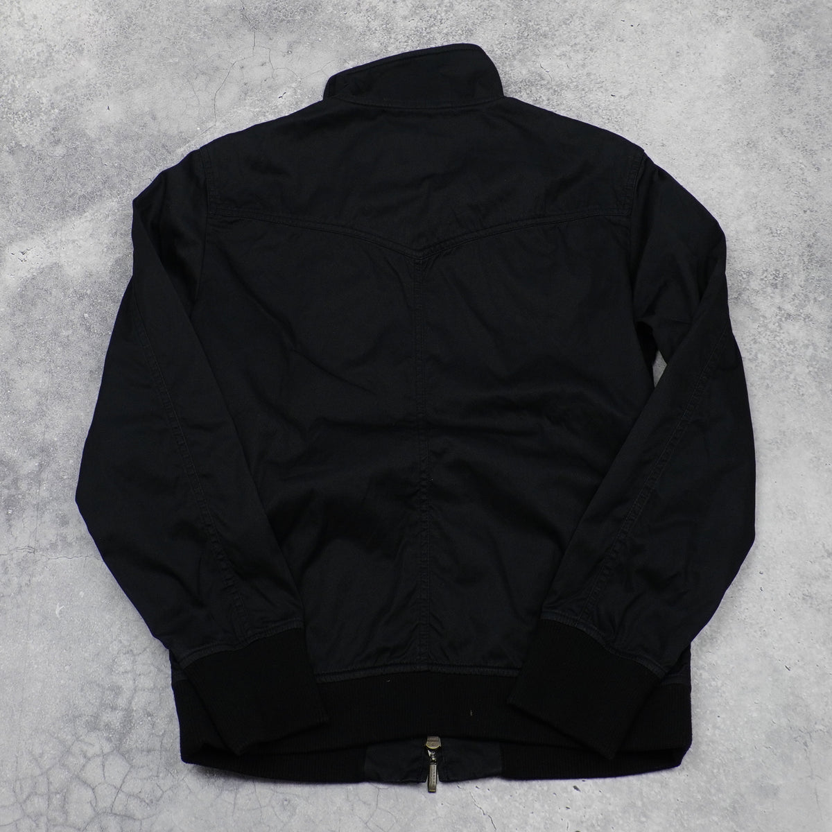 2000s Burberry Black Label Utility Jacket