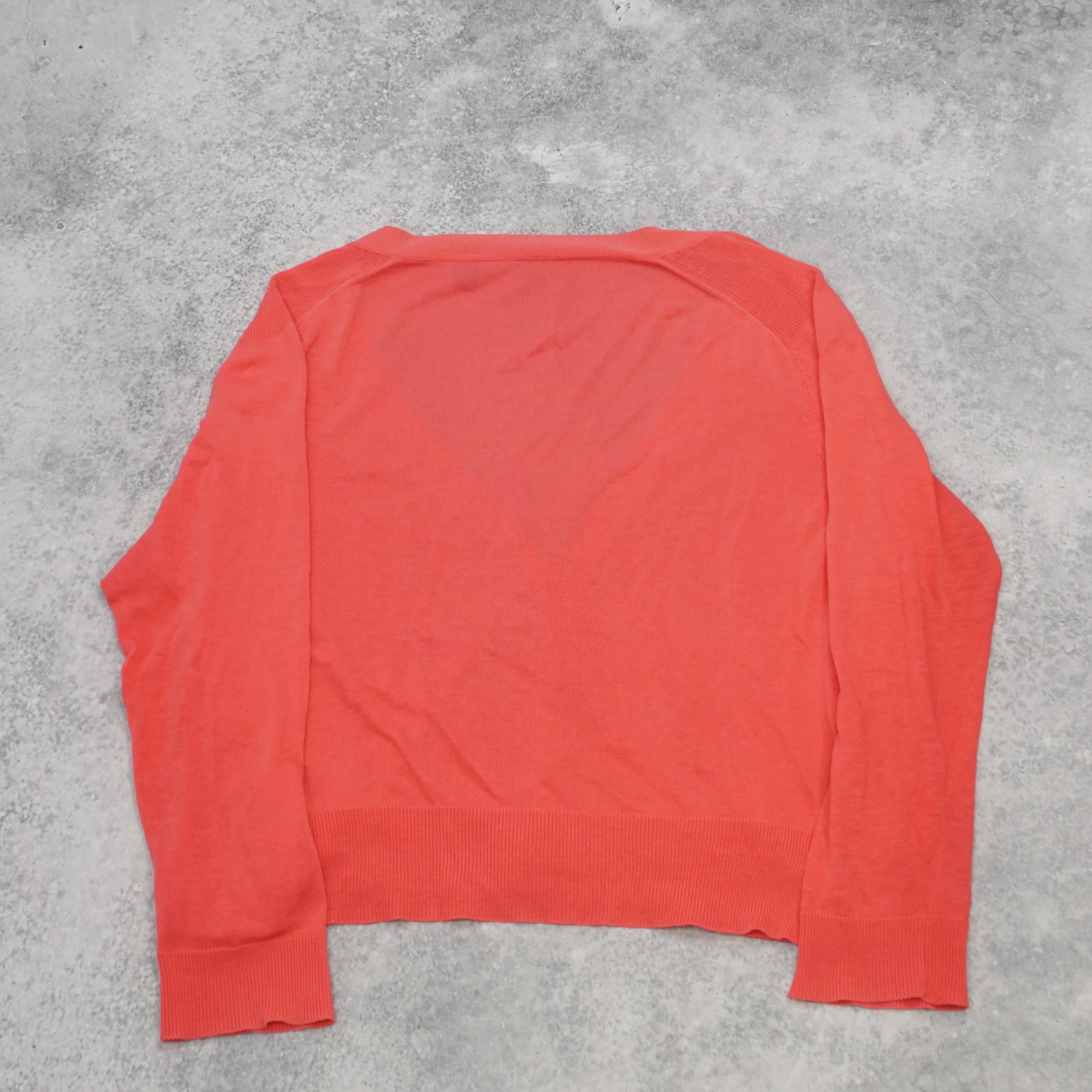 Unbranded Italian Yarn Cardigan