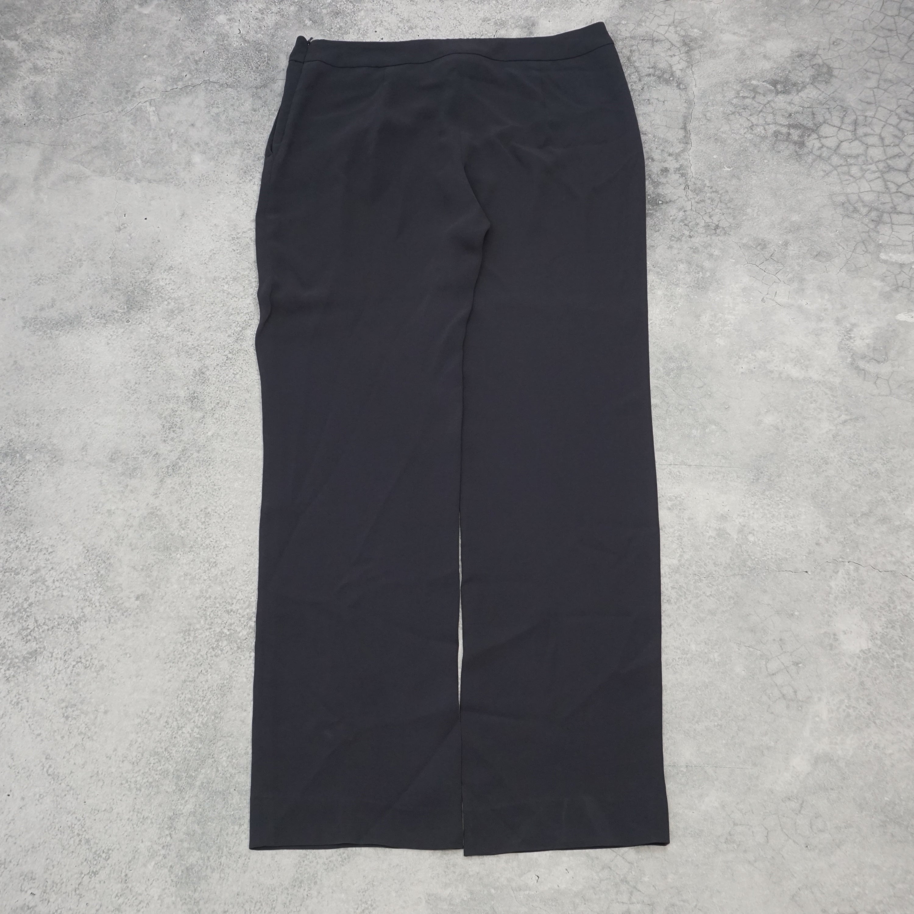 Max Mara Tailored Stretch Pants