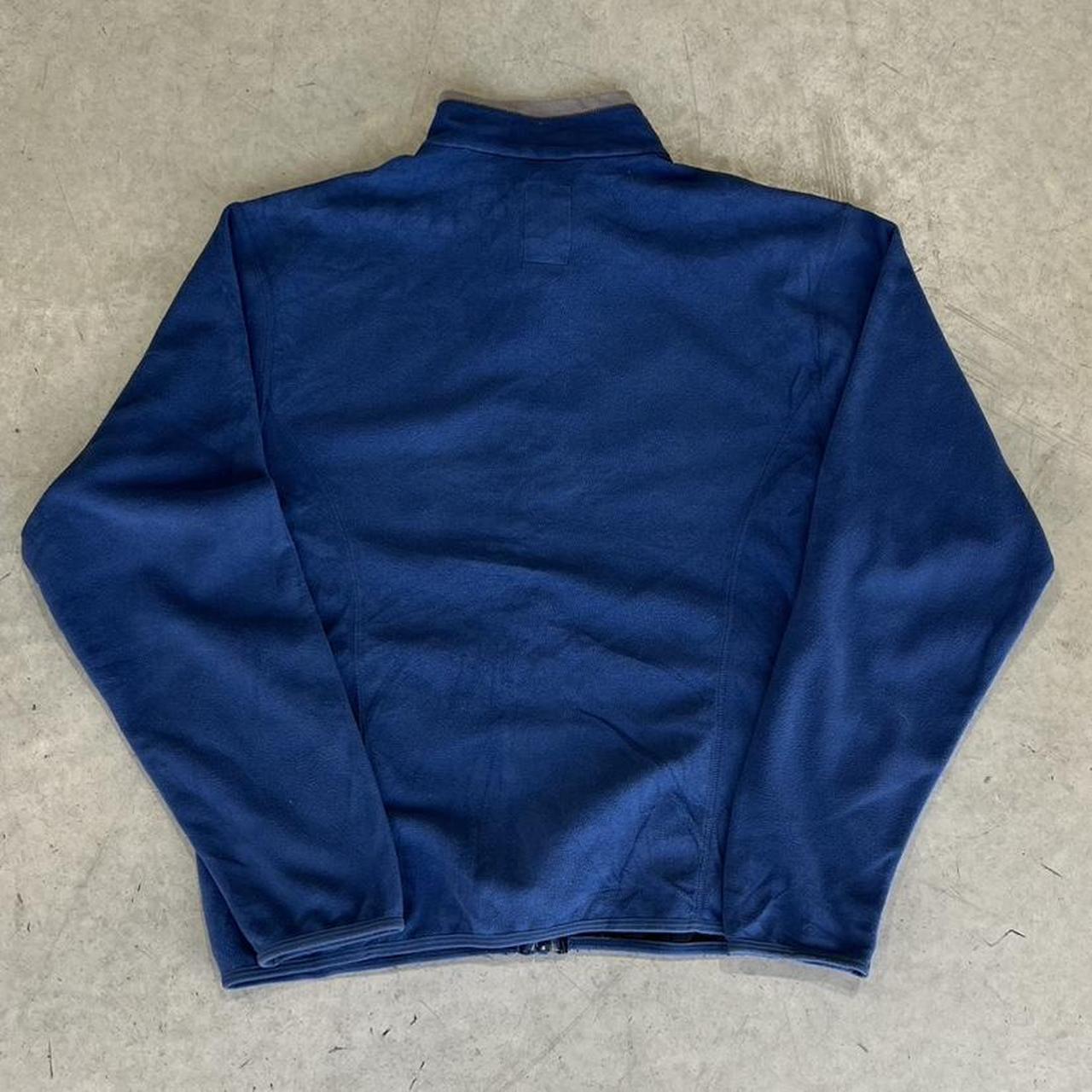 2000s Nike Fleece
