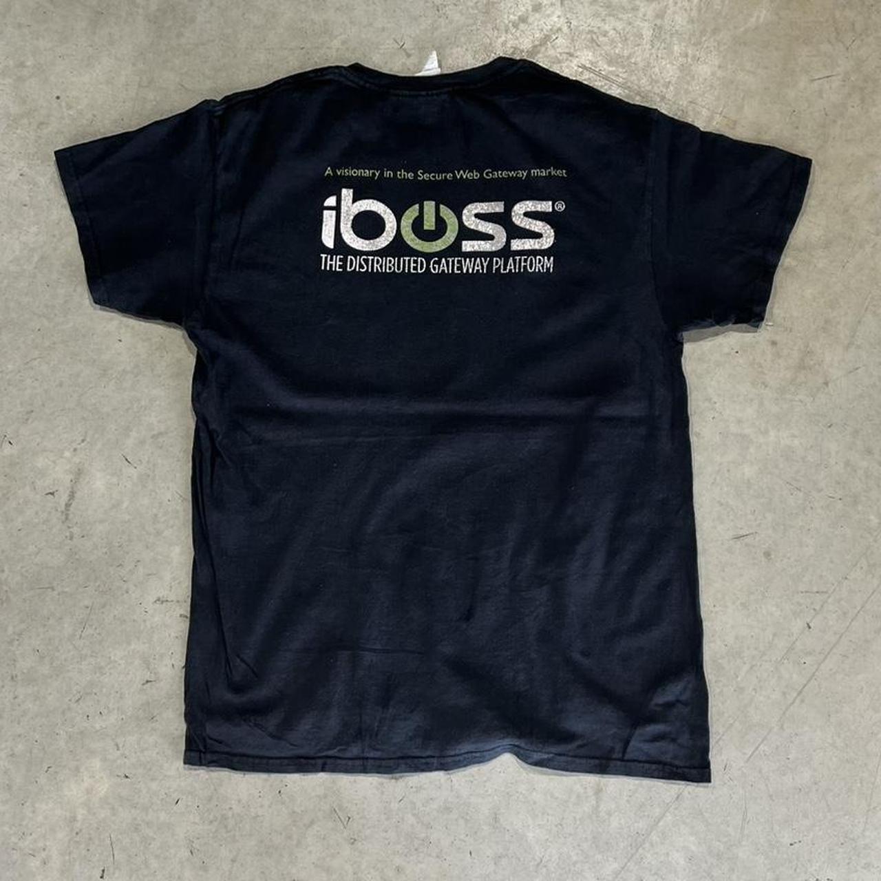 2000s Graphic T-Shirt
