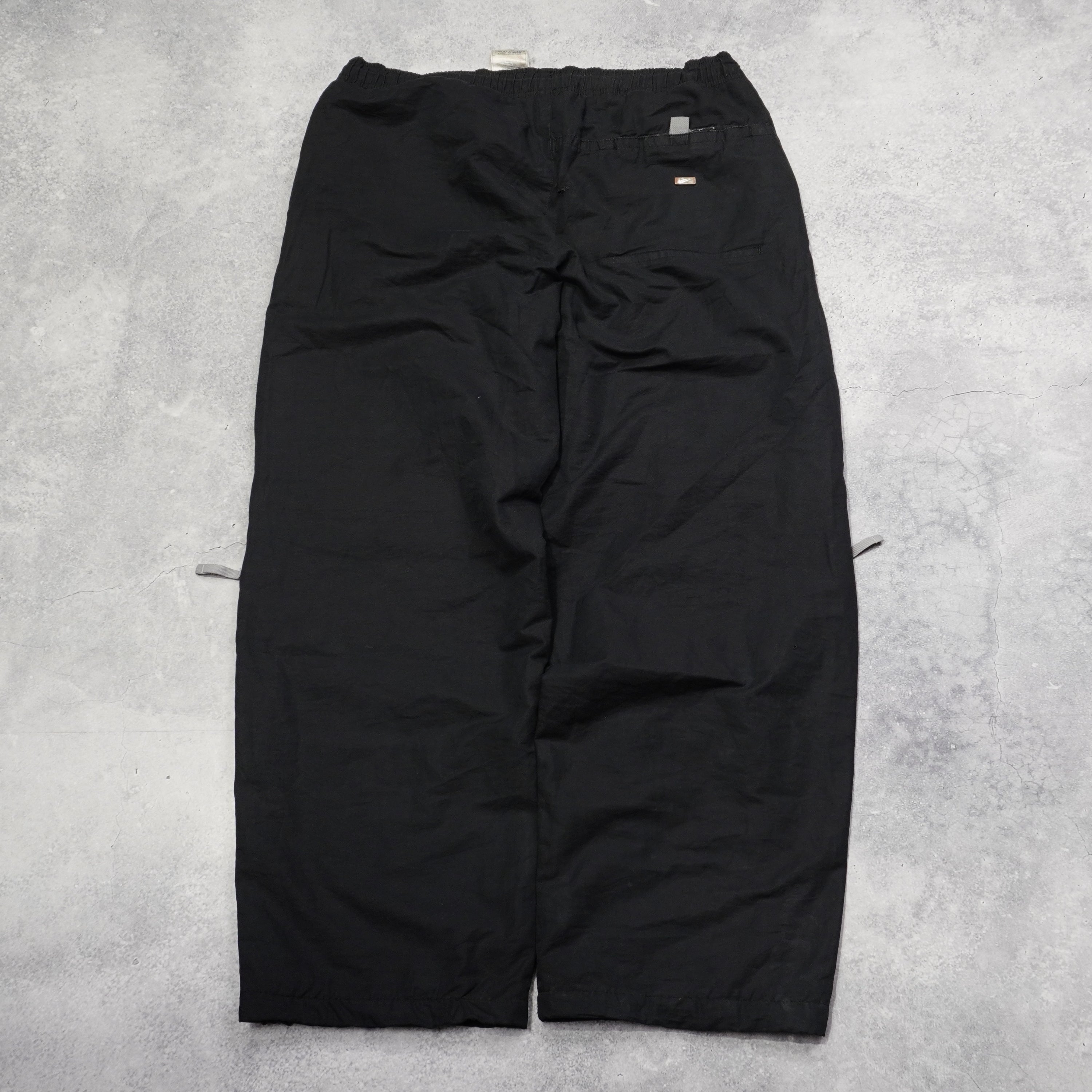 2000s Nike Track Pants