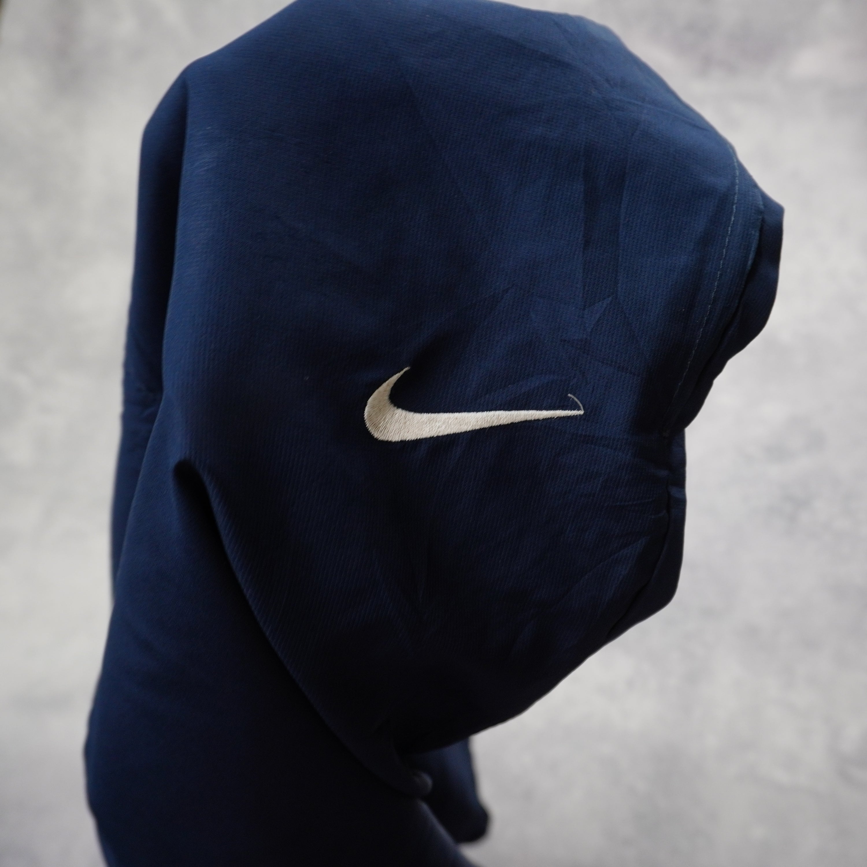 Nike Dri-Fit Track Pants