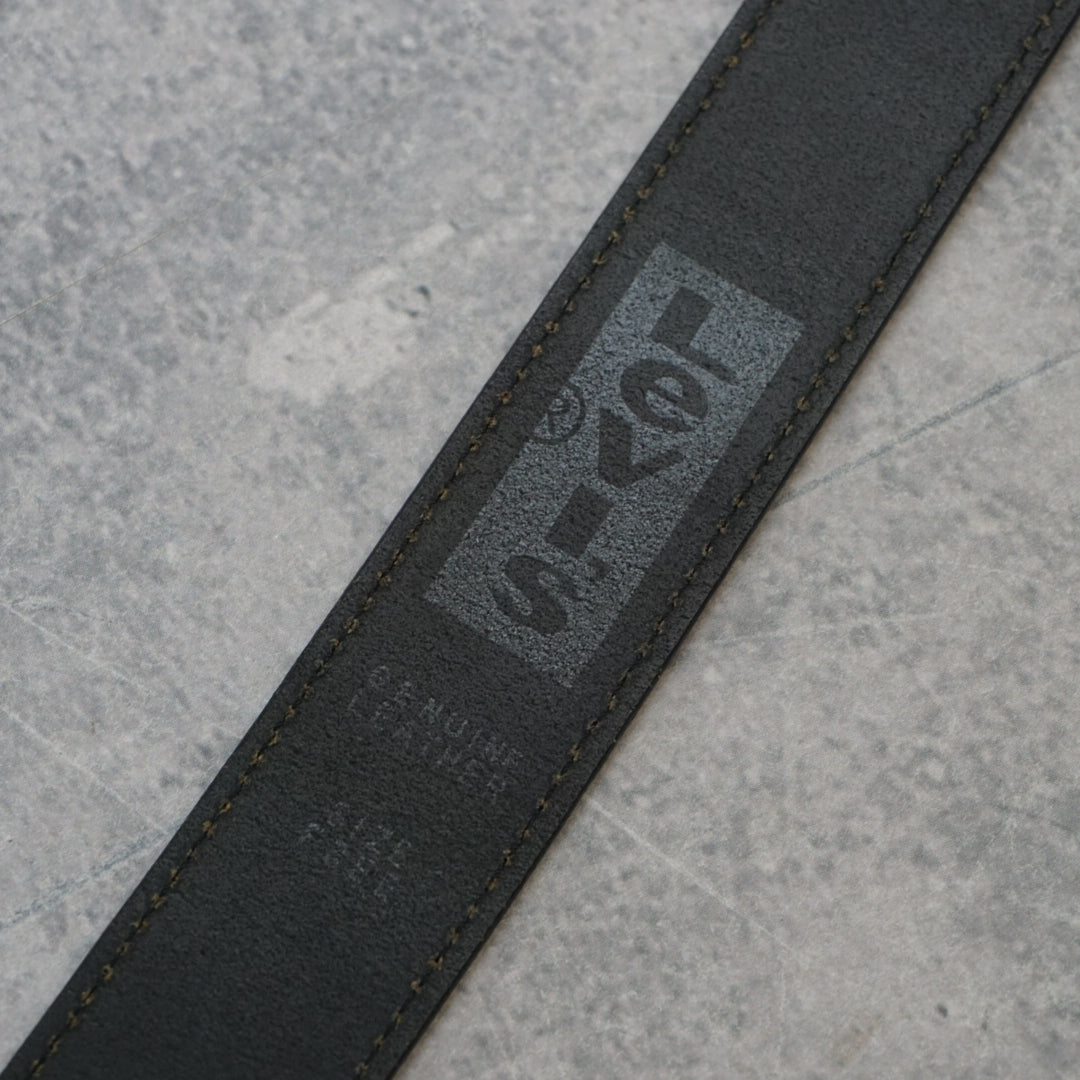 Levi's Black Belt