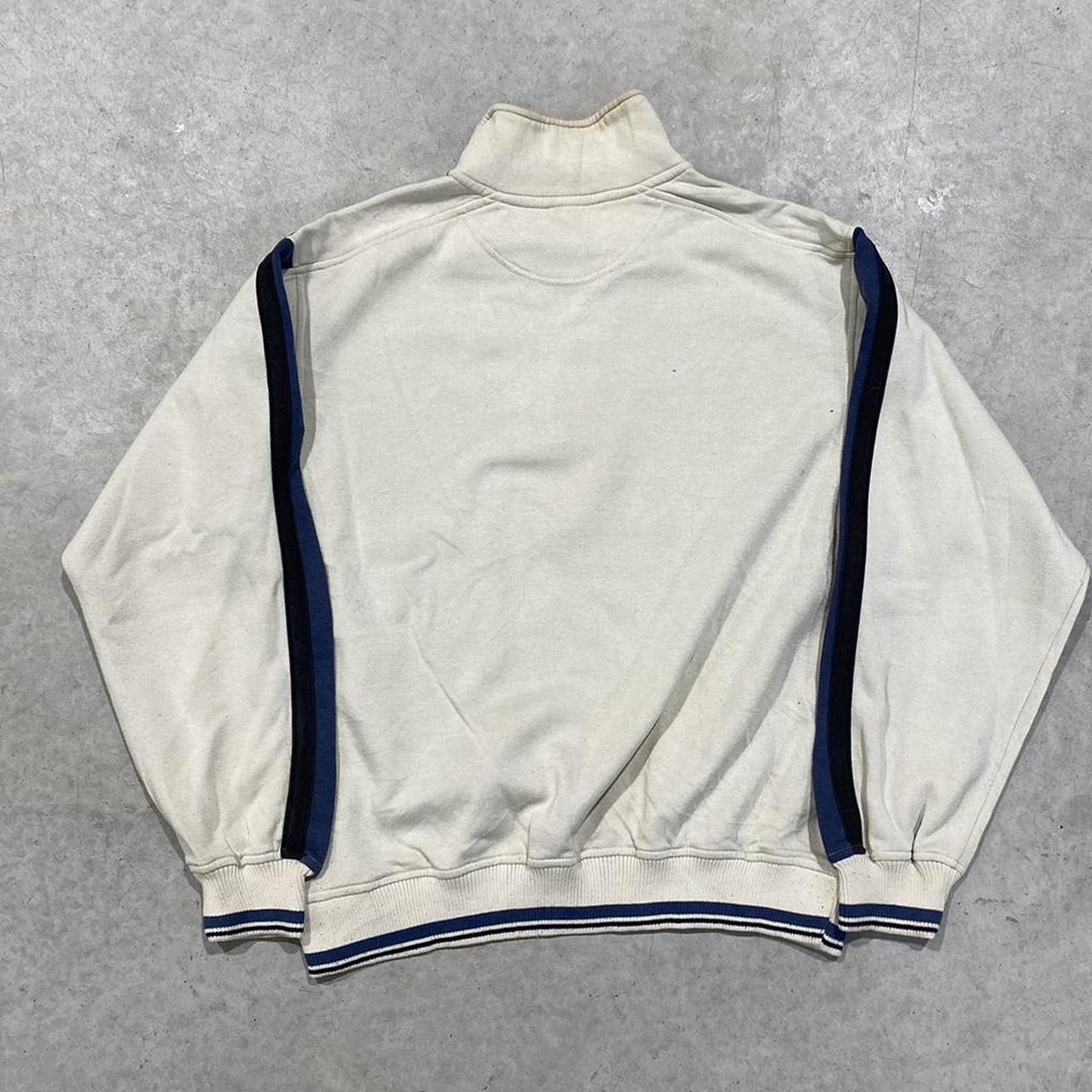 90s Lotto Hoodie Sweater