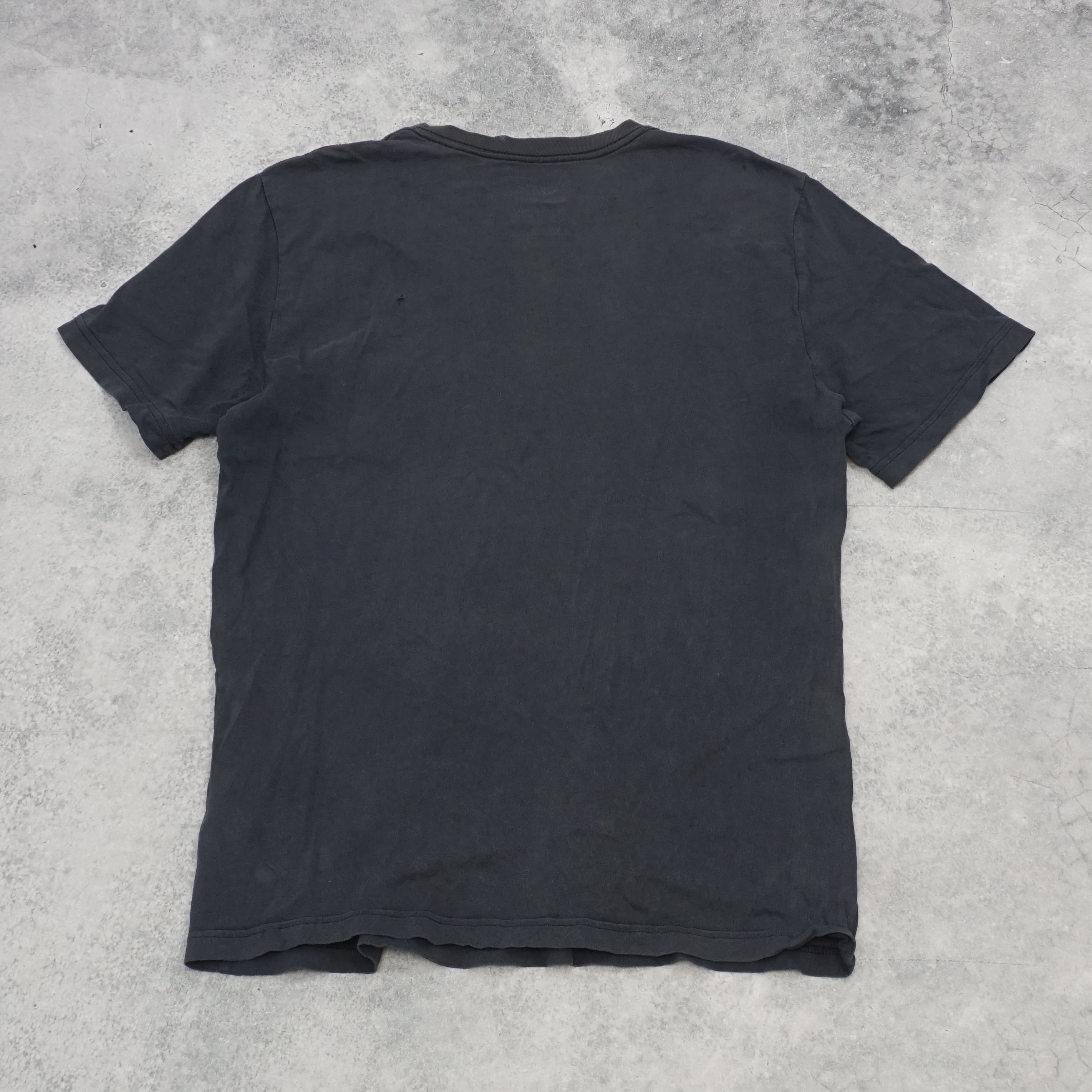 2000s Nike Regular Fit Swoosh T-Shirt
