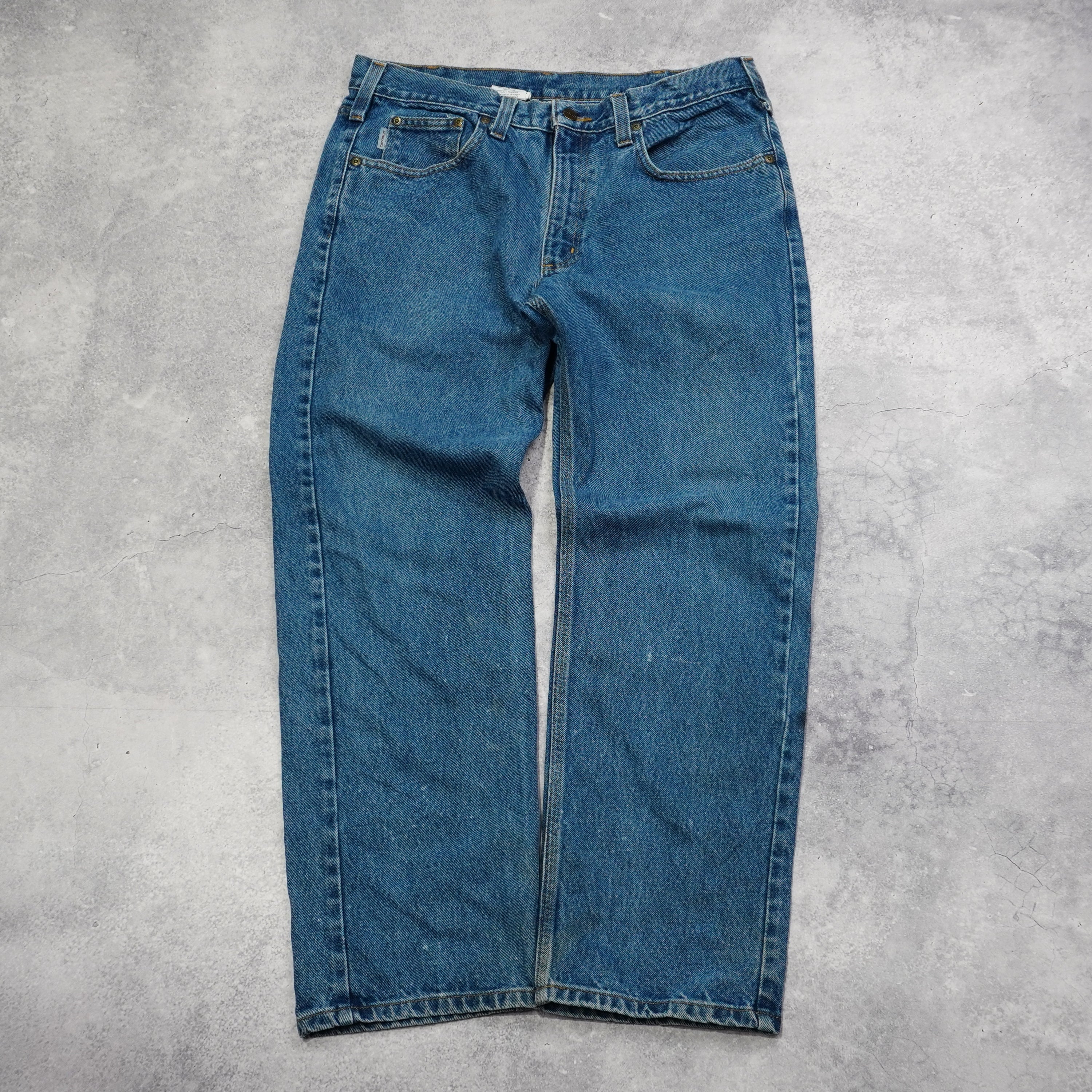 2000s Carhartt Jeans