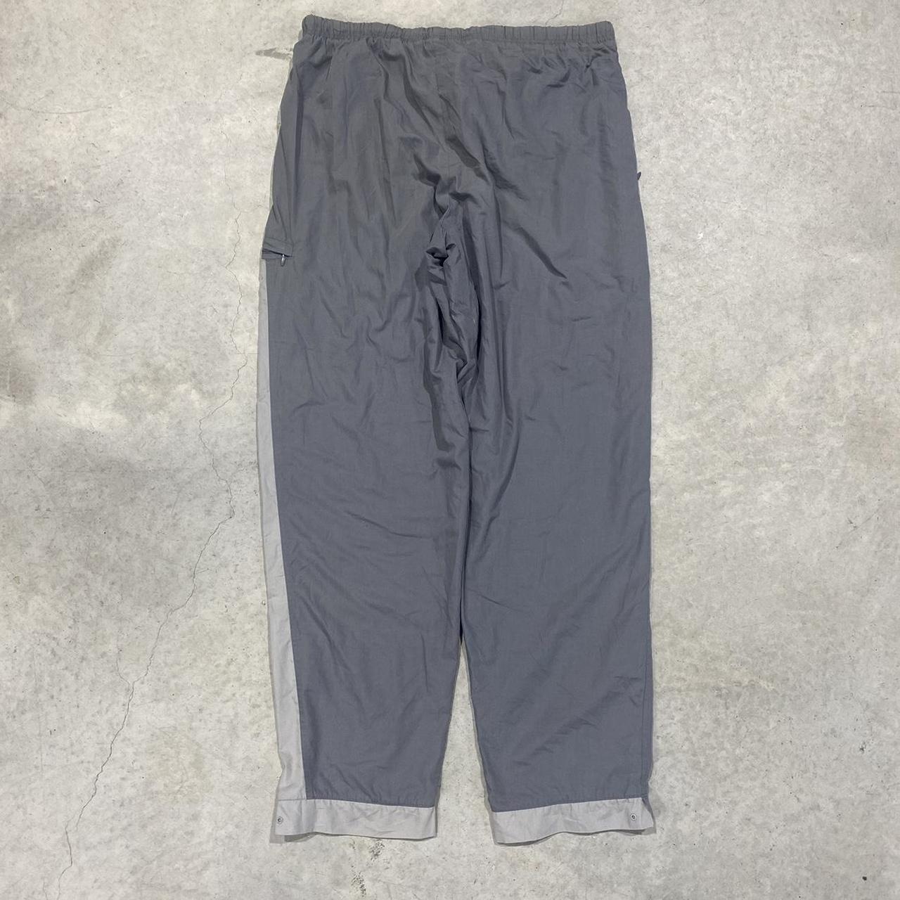 2000s Nike Track Pants