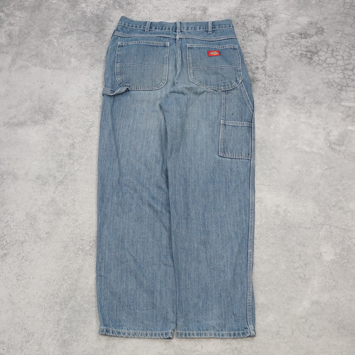 Dickies Carpenter Utility Jeans