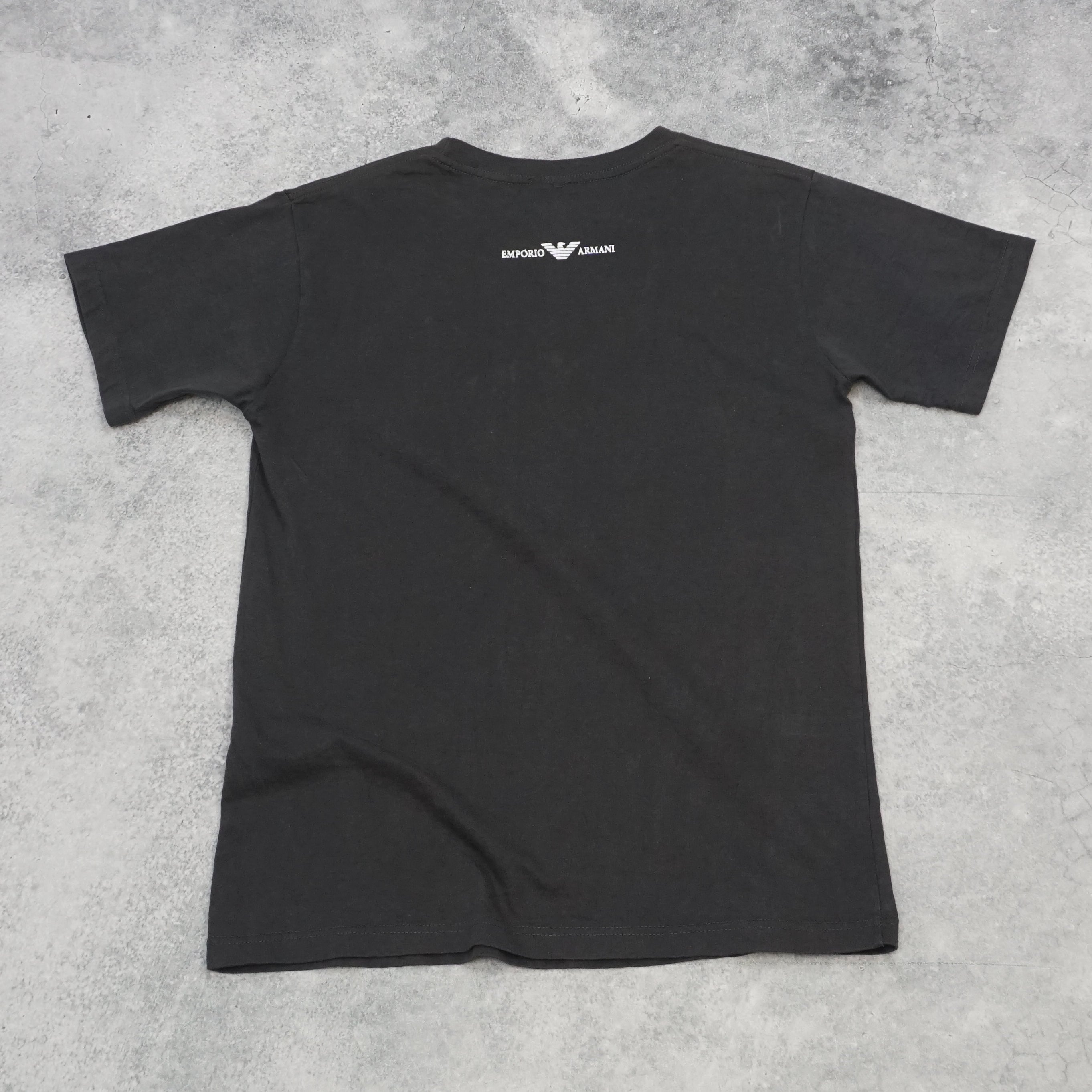 2000s Emporio Armani T-Shirt